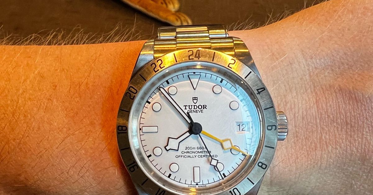 Wristcheck May 12, 2025 | WatchCrunch