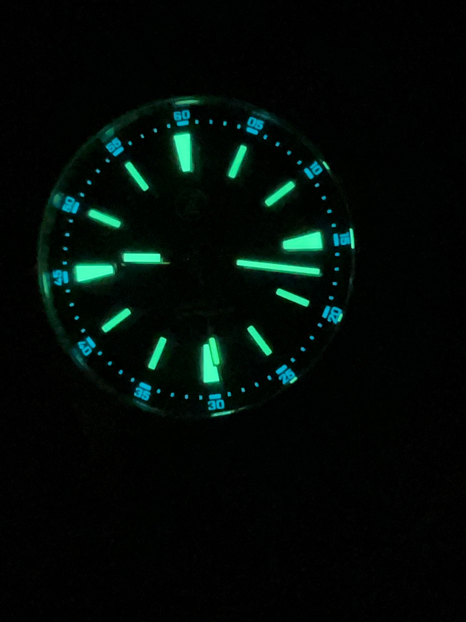 38-kT SOTE ver. AURORA（COLORS：AURORA） Zelos Aurora 38 bronze | WatchCrunch