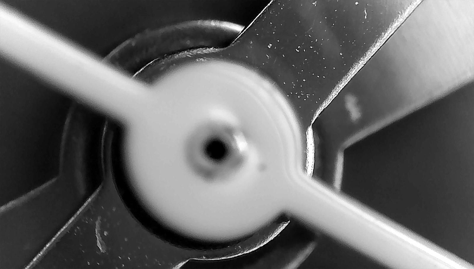 Watches under microscope vol. 10 Buler Astromaster | WatchCrunch