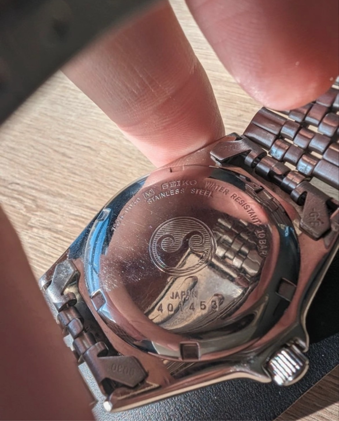 SK　25サイズ Seiko SKX 025 - what you think? | WatchCrunch