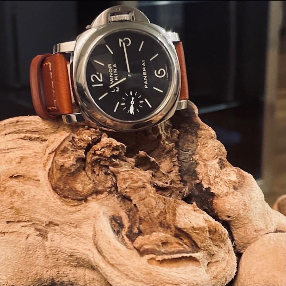 The “first watch of the collection” | WatchCrunch