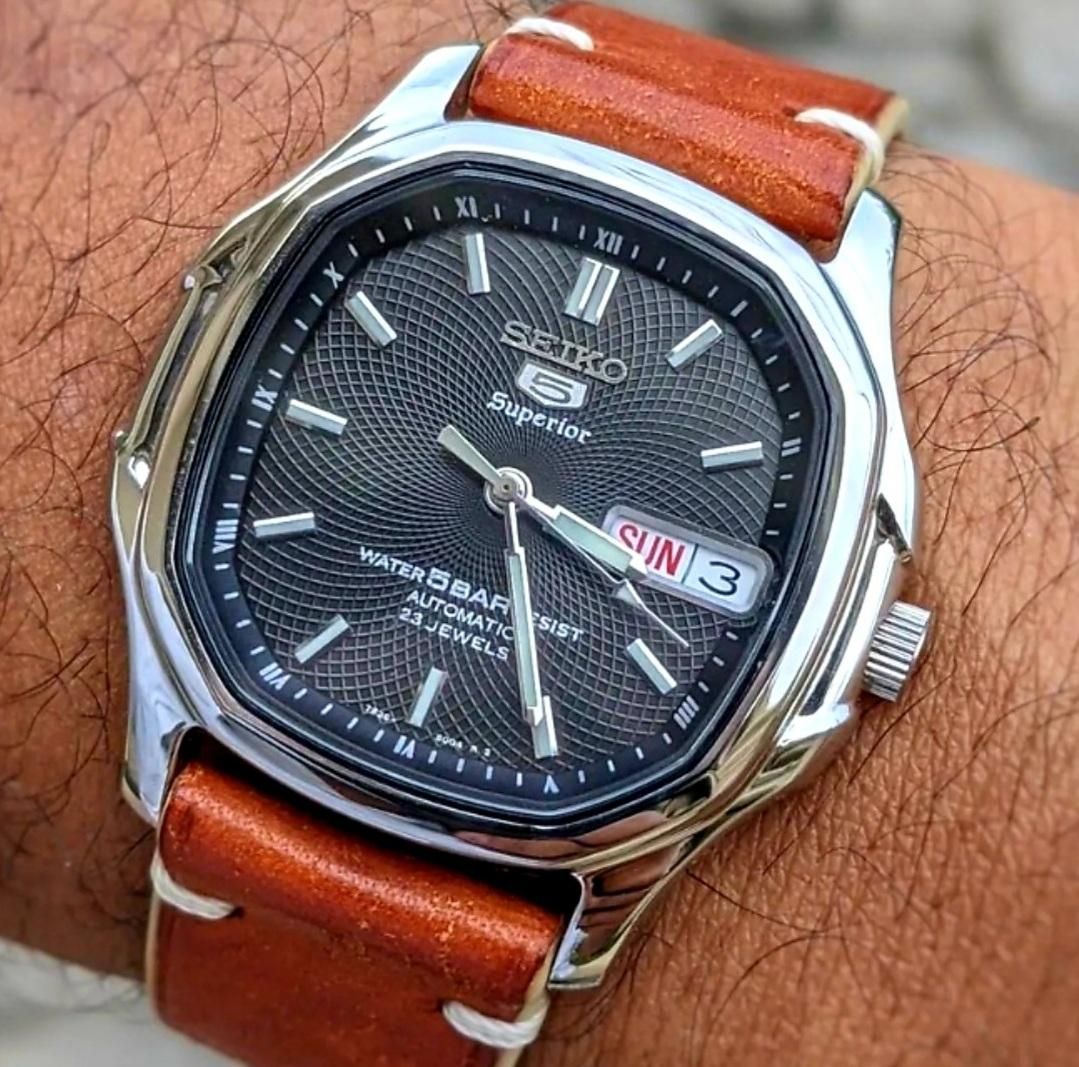 FEELING SUPERIOR? | WatchCrunch