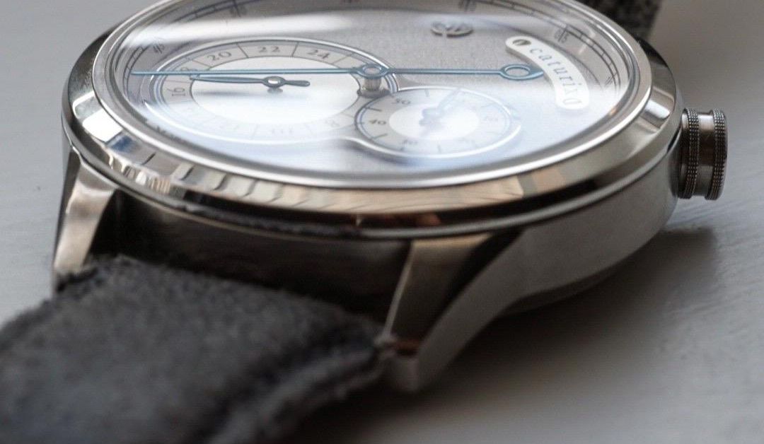 Wristcheck July 15, 2025 | WatchCrunch