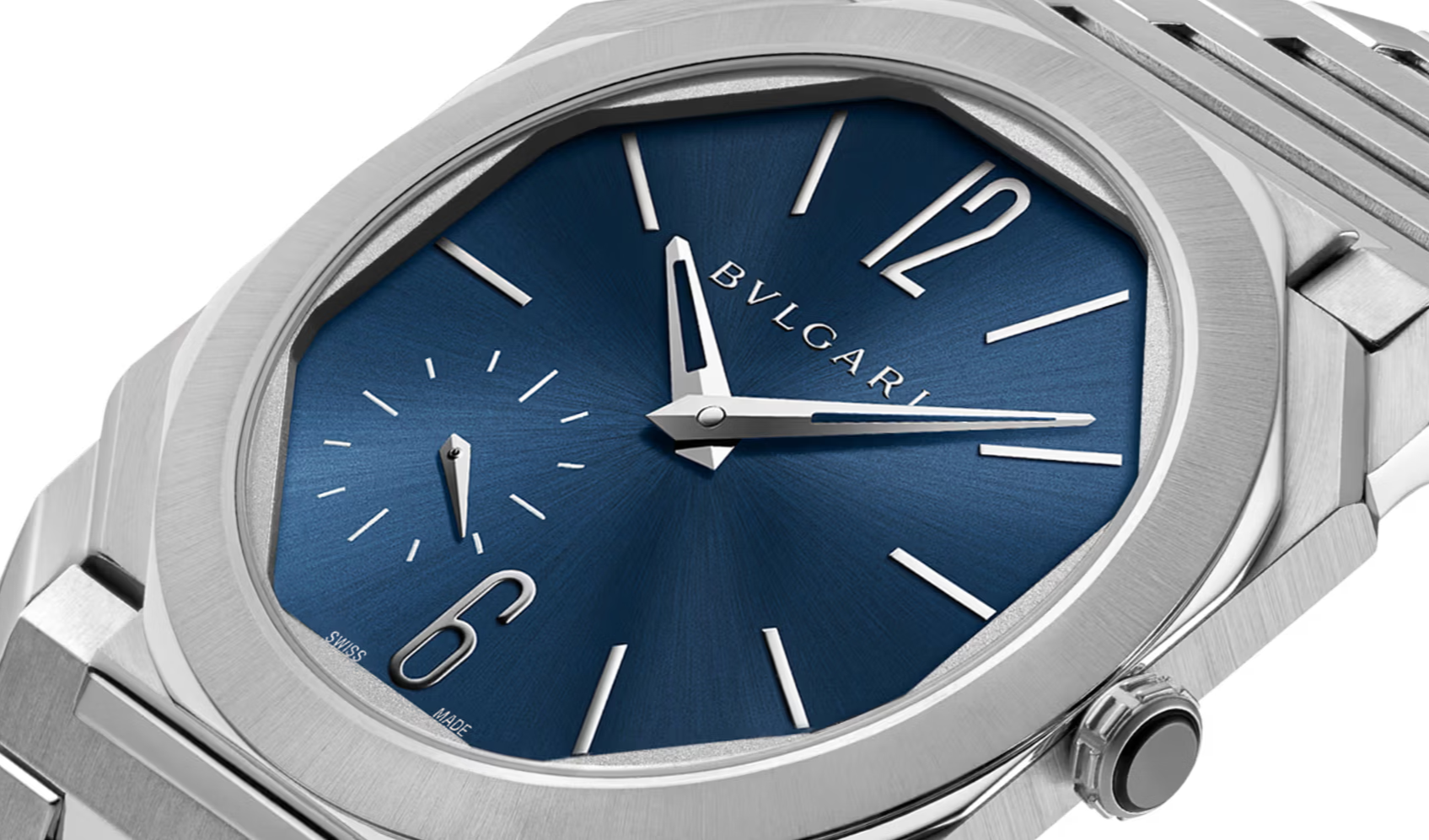 Bulgari Octo Finissimo Review, Ref. 103431 | WatchCrunch
