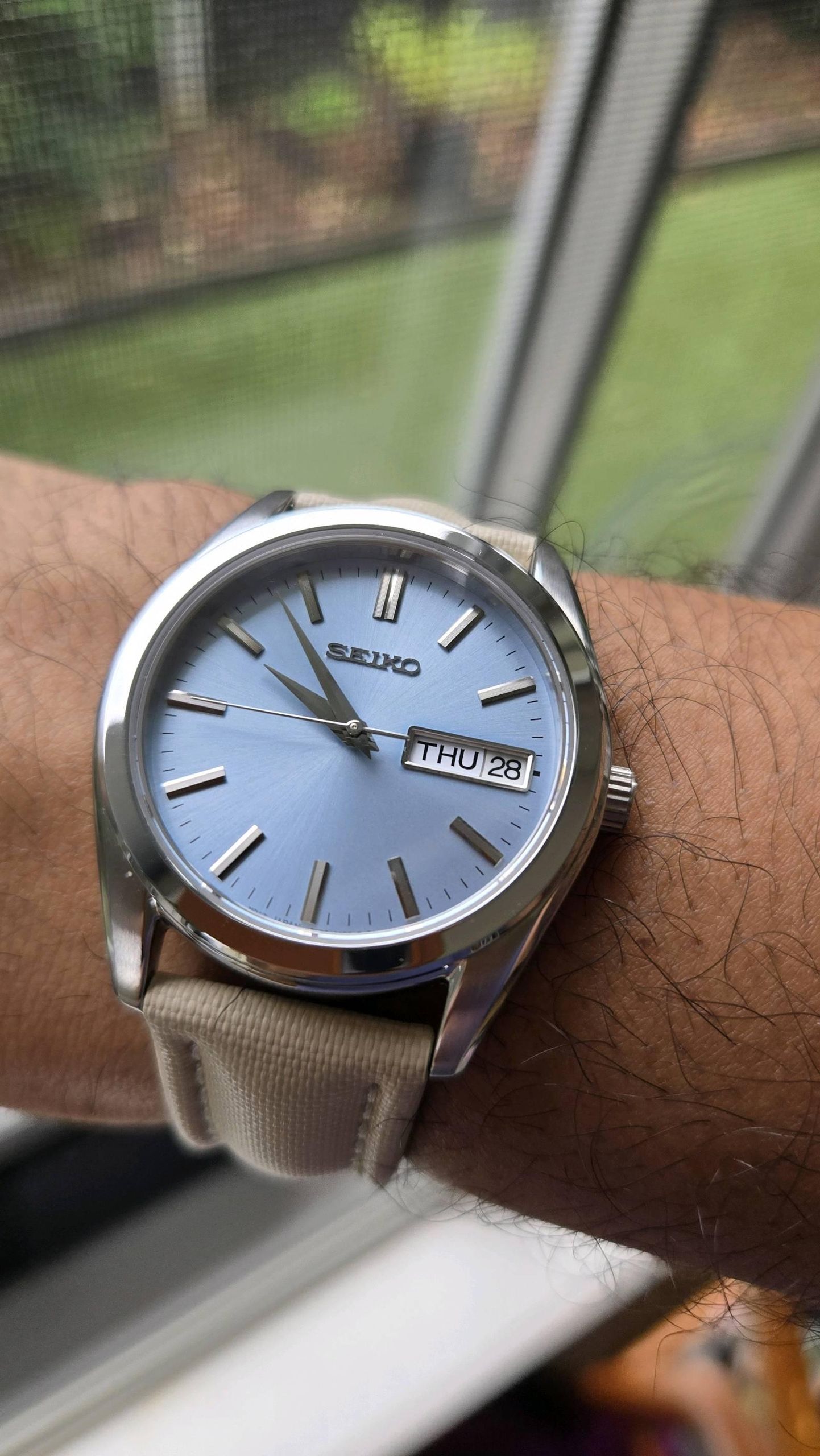 Seiko Selection SBTH013 JDM | WatchCrunch