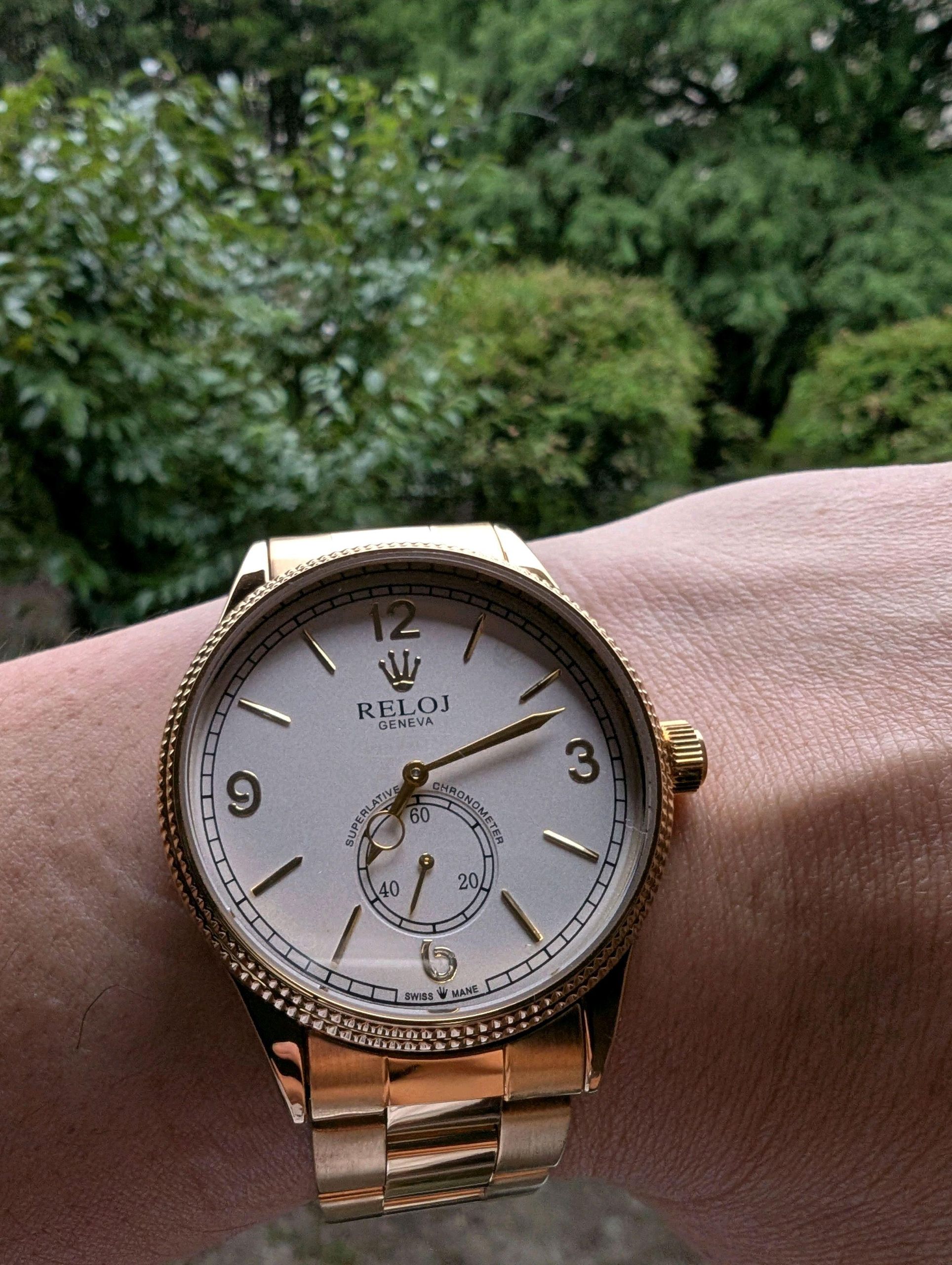 Other Reloj