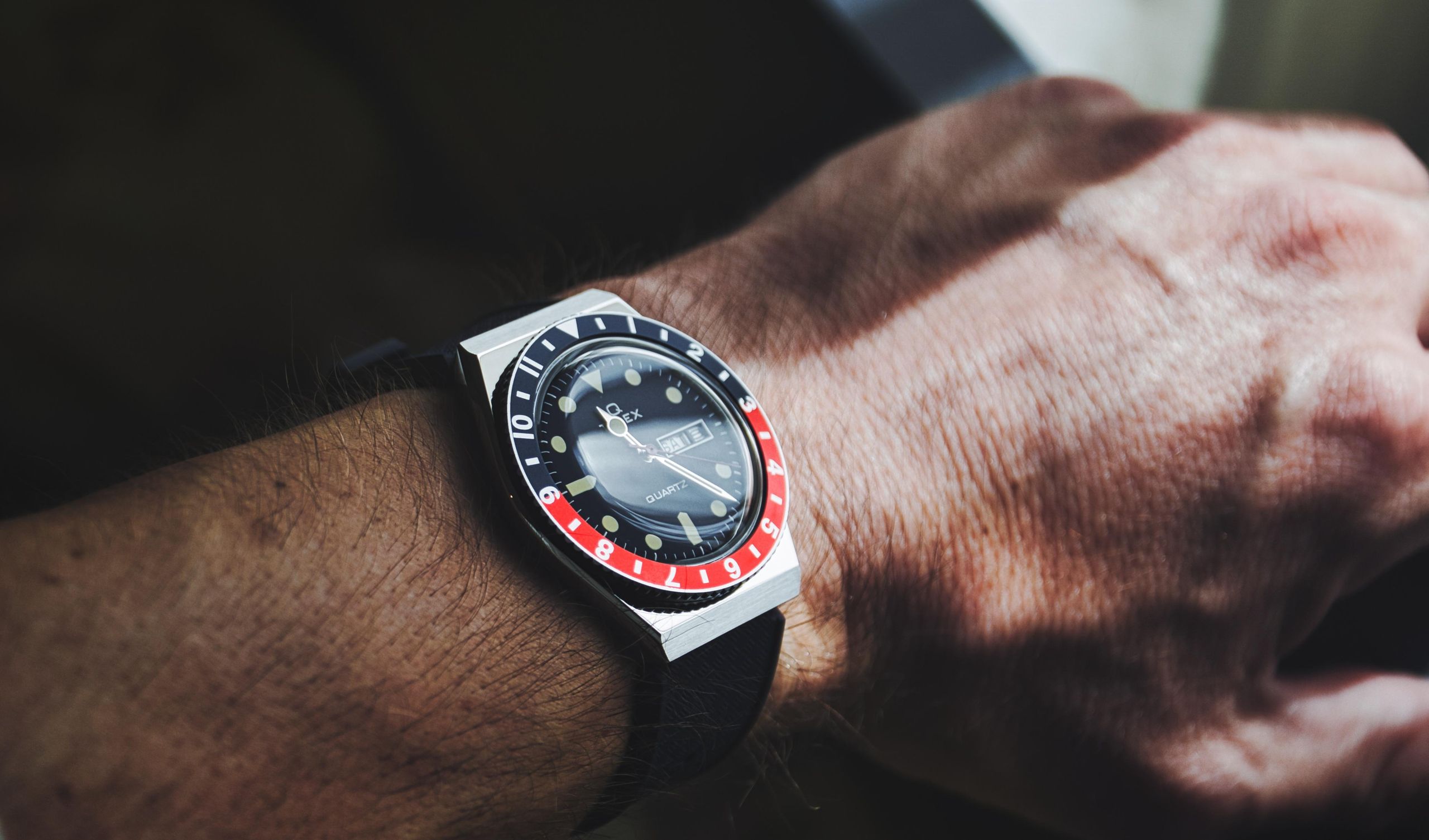 Timex Q 1979 Reissue Review | WatchCrunch