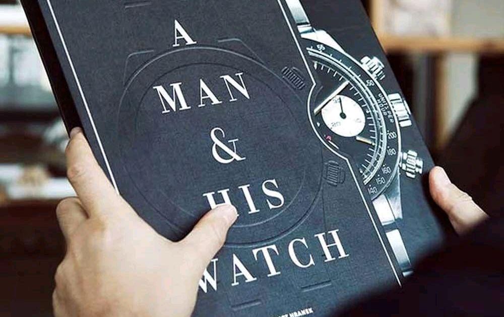The Book | WatchCrunch