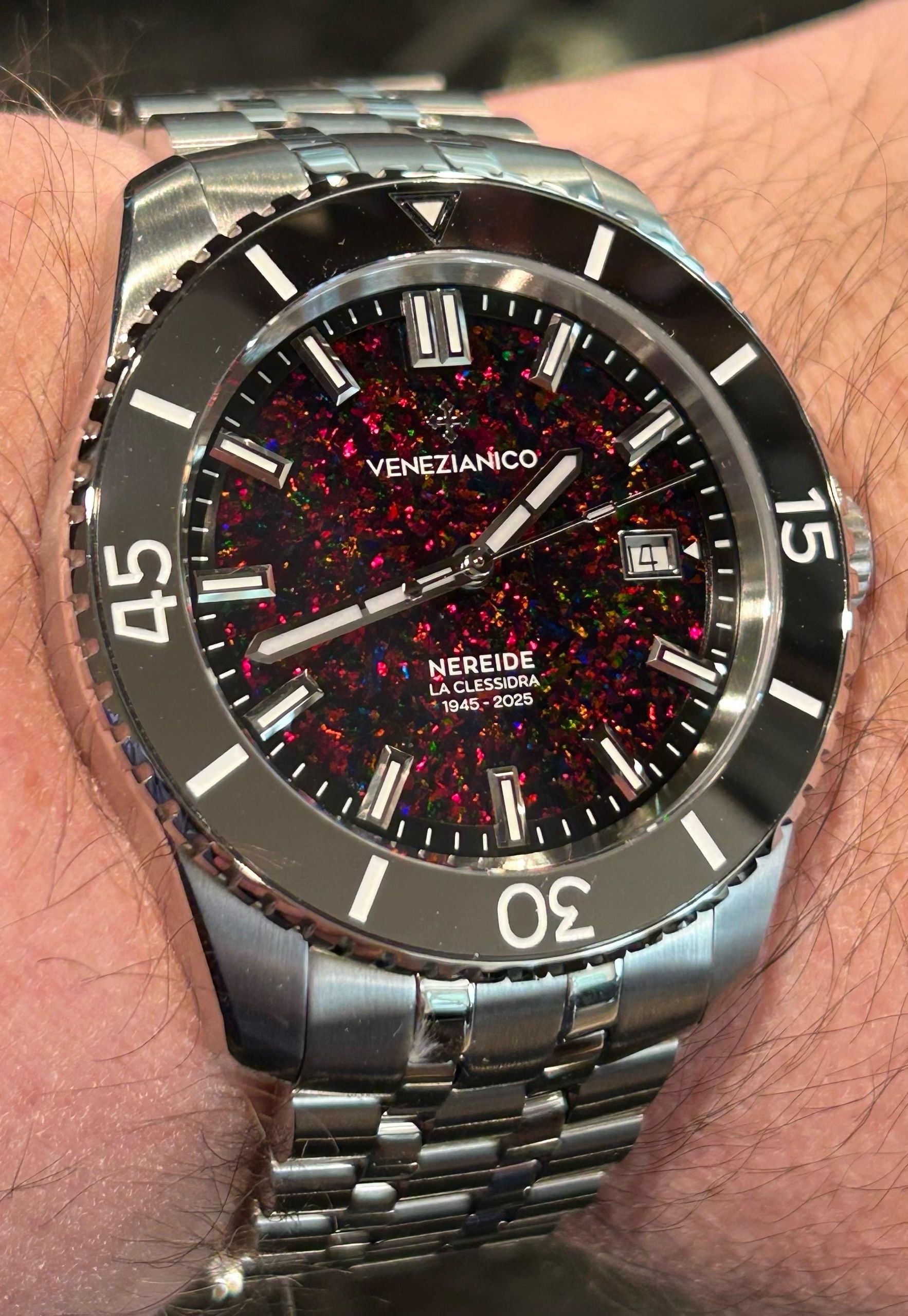 Wristcheck January 14, 2026 | WatchCrunch