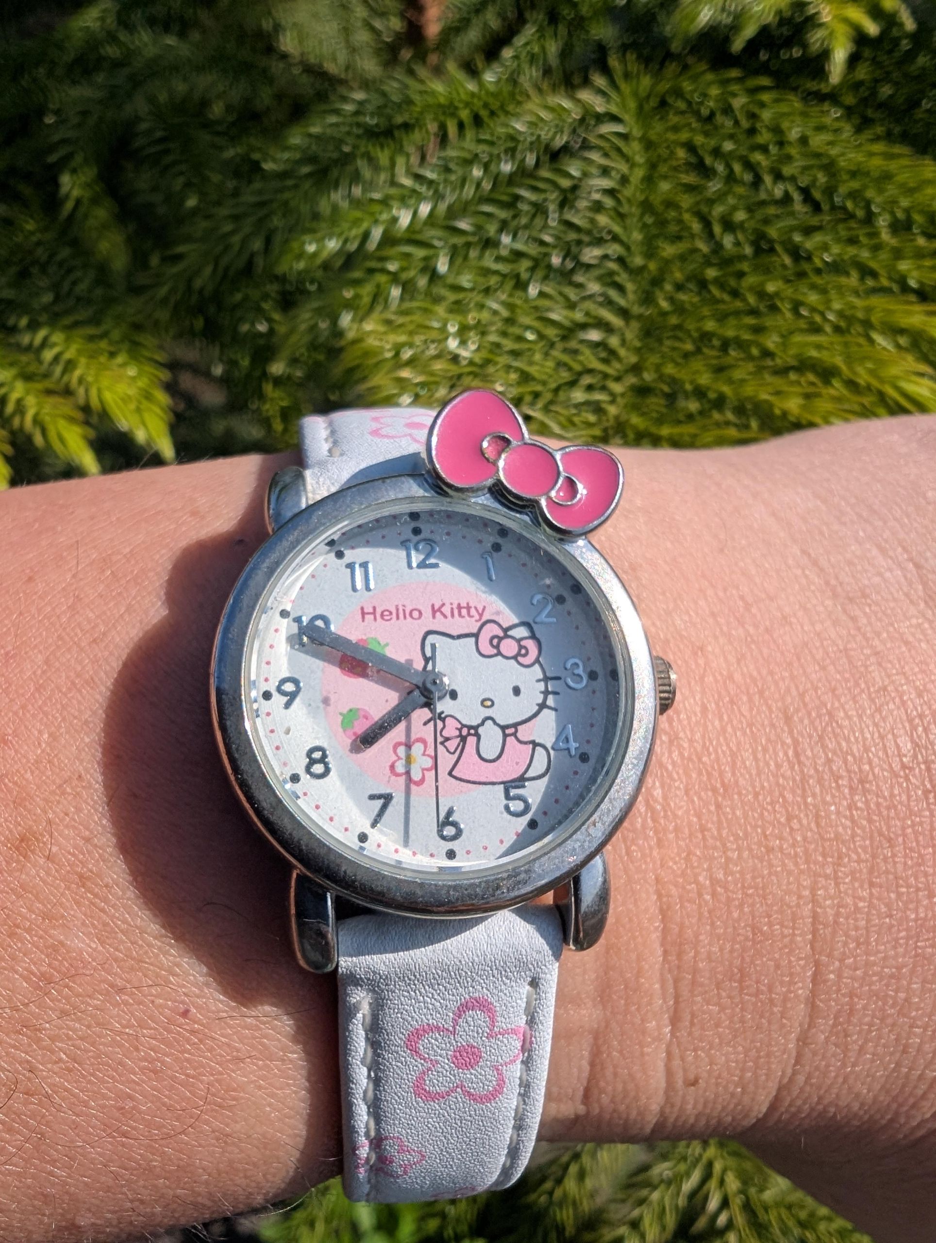 Sanrio Hello Kitty Kids' Watch (Quartz)