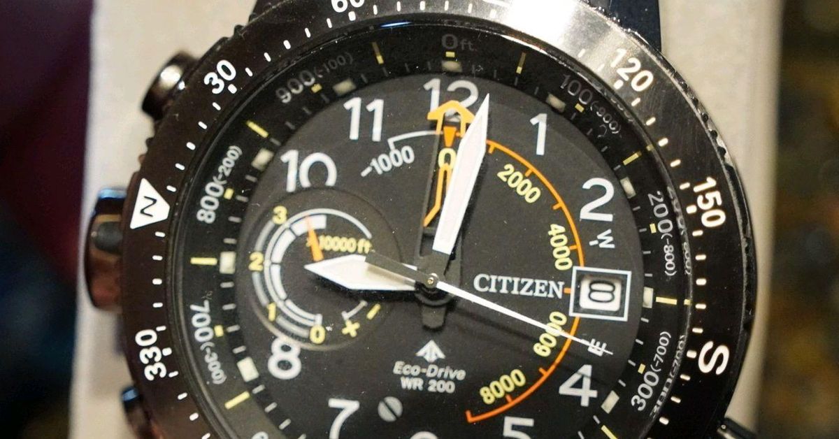 My Collection Watchcrunch