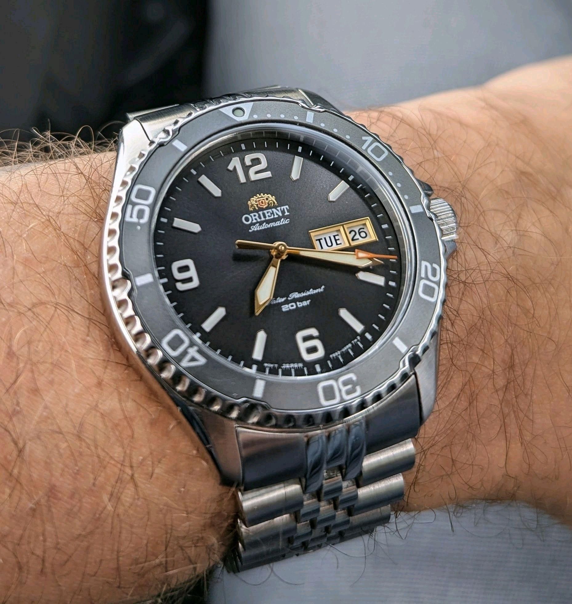 その他 mako73 Mako 3 | WatchCrunch