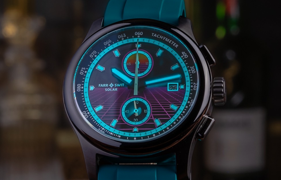 Let’s see your favorite solar pieces! | WatchCrunch