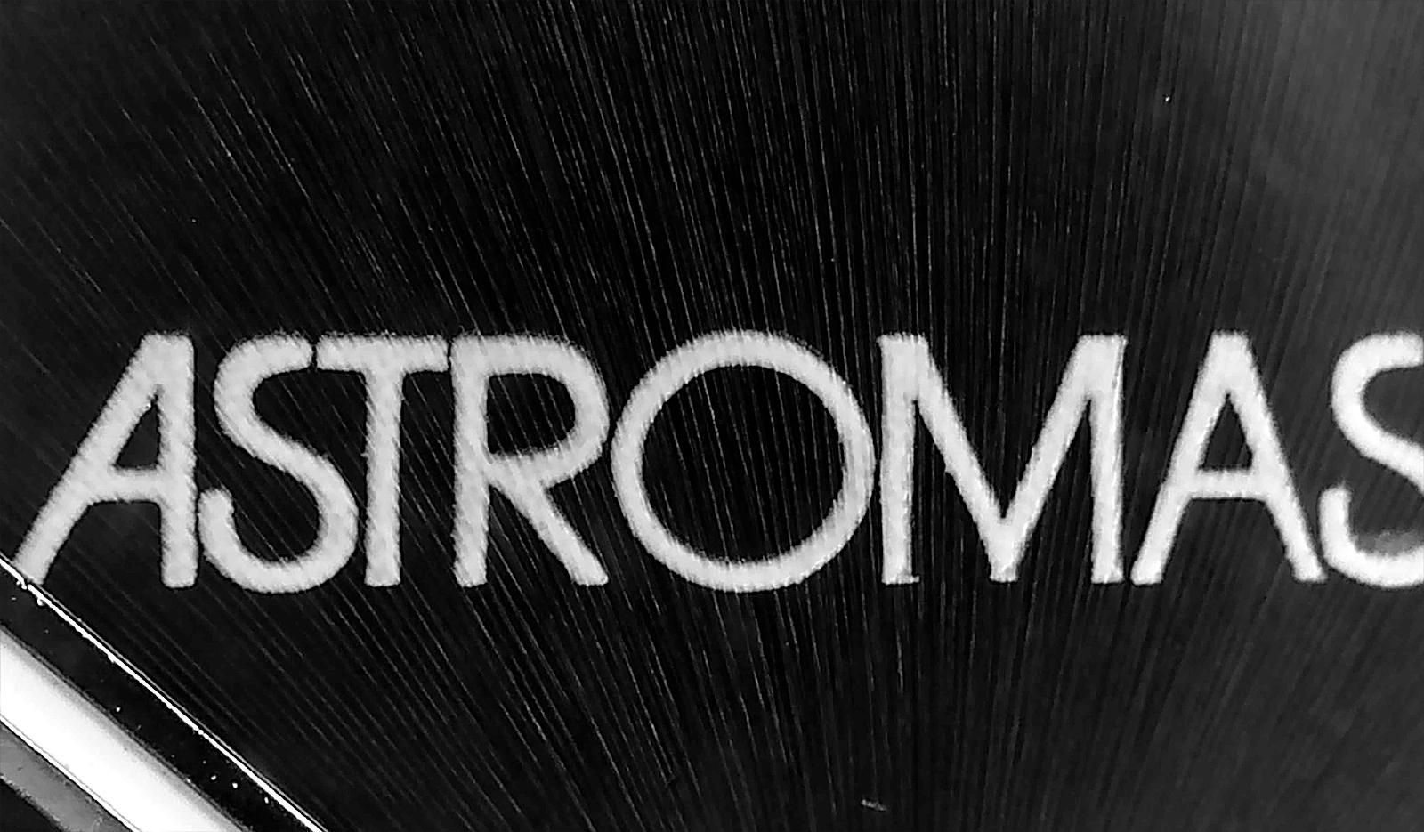 Watches under microscope vol. 10 Buler Astromaster | WatchCrunch