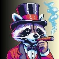 TheGoonRaccoon (@TheGoonRaccoon)