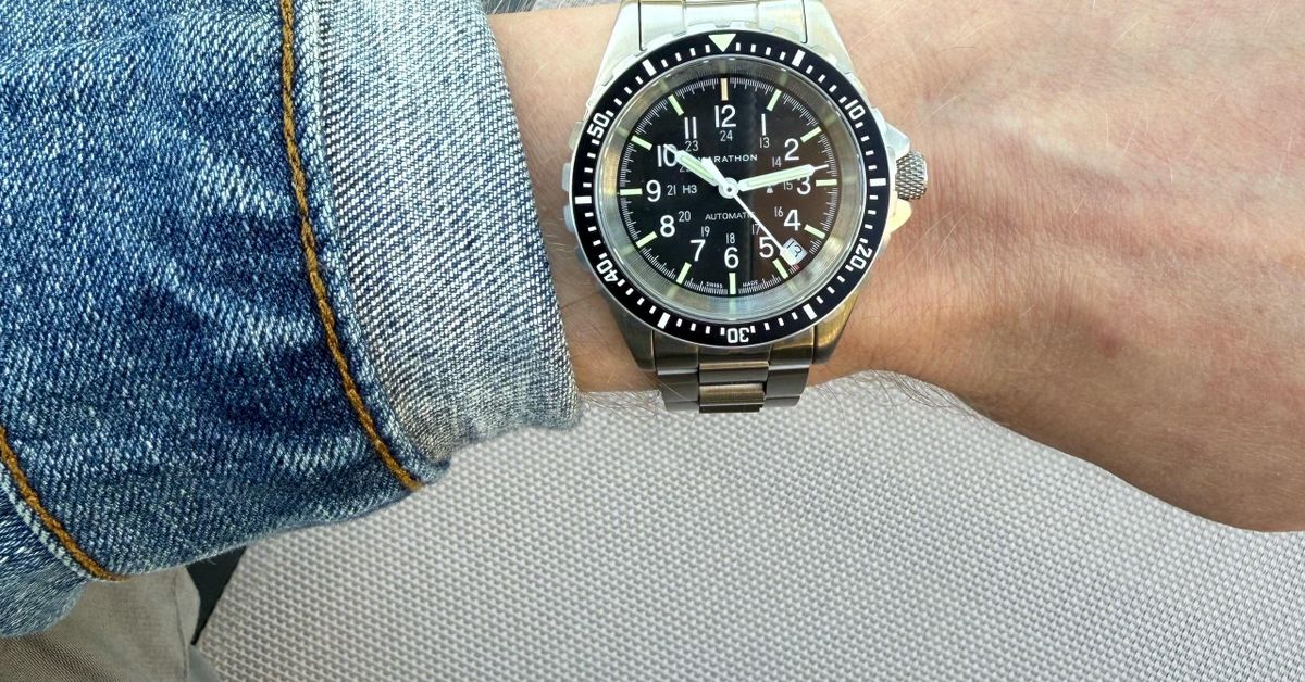 Wristcheck November 13, 2025 | WatchCrunch
