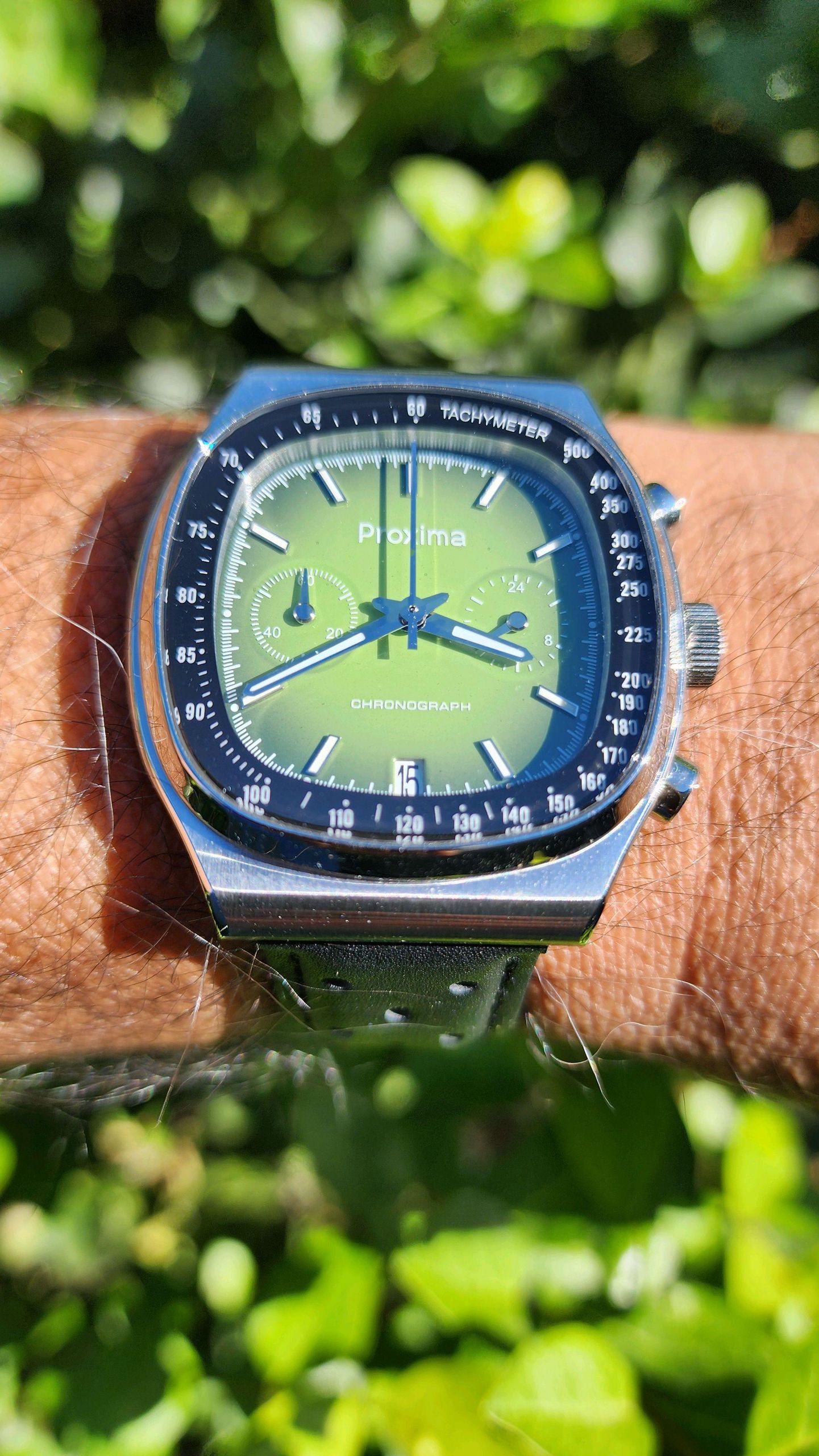 Proxima PX 1734 | WatchCrunch