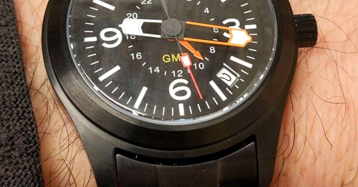 Wristcheck February 2, 2026 | WatchCrunch
