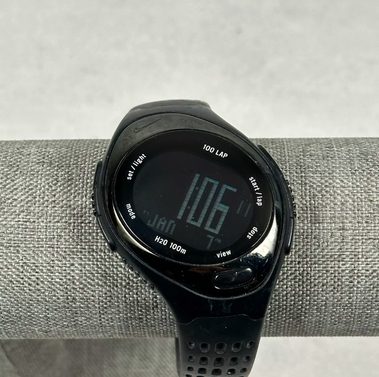 未使用 NIKE TRIAX SPEED100 SUP HONOLULU2004 Nike Triax Speed 100 Super | WatchCrunch