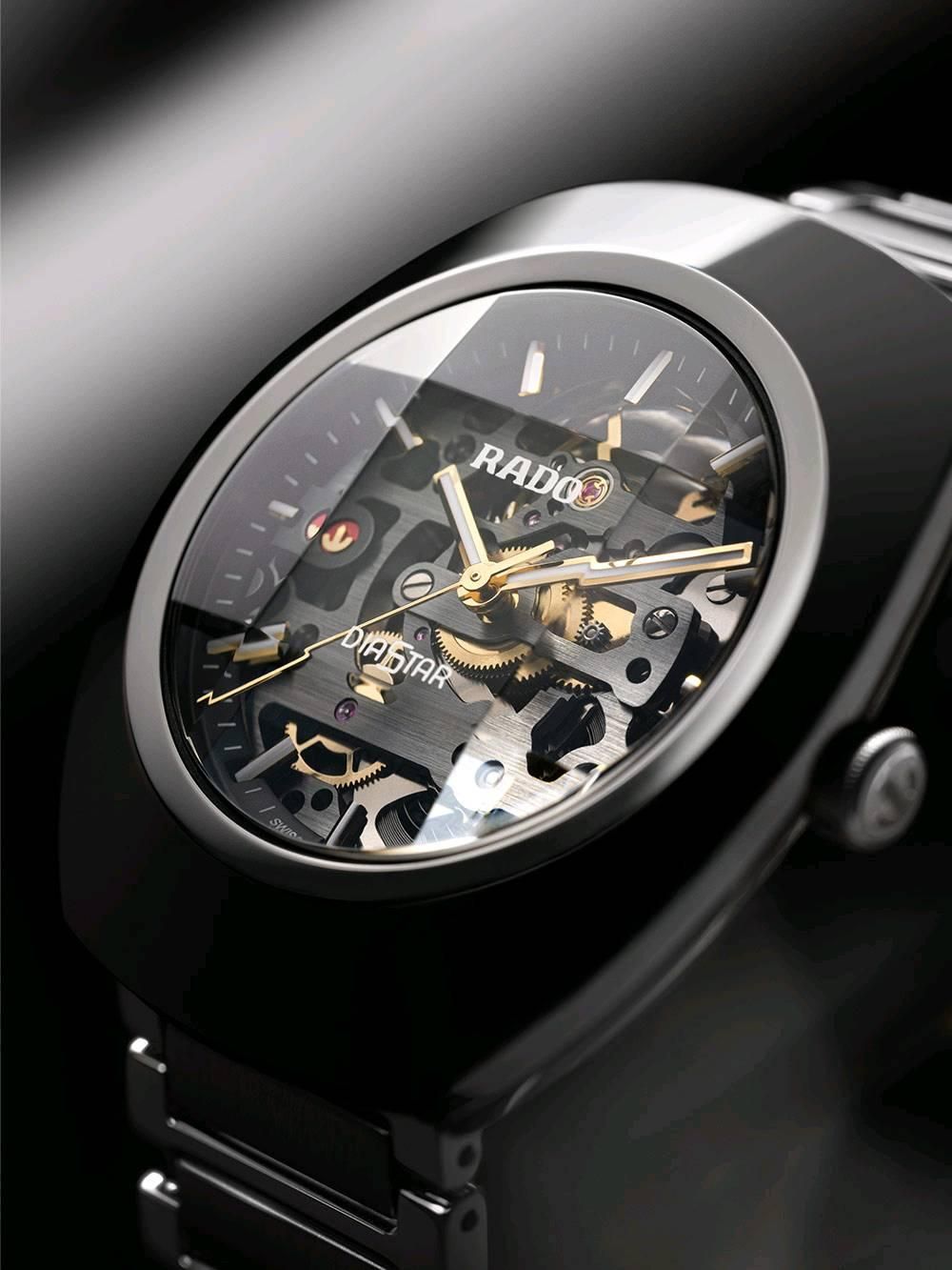 Ms Rado Mido vs Rado | WatchCrunch