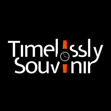Timelessly Souvenir (@timelessly_souvenir)