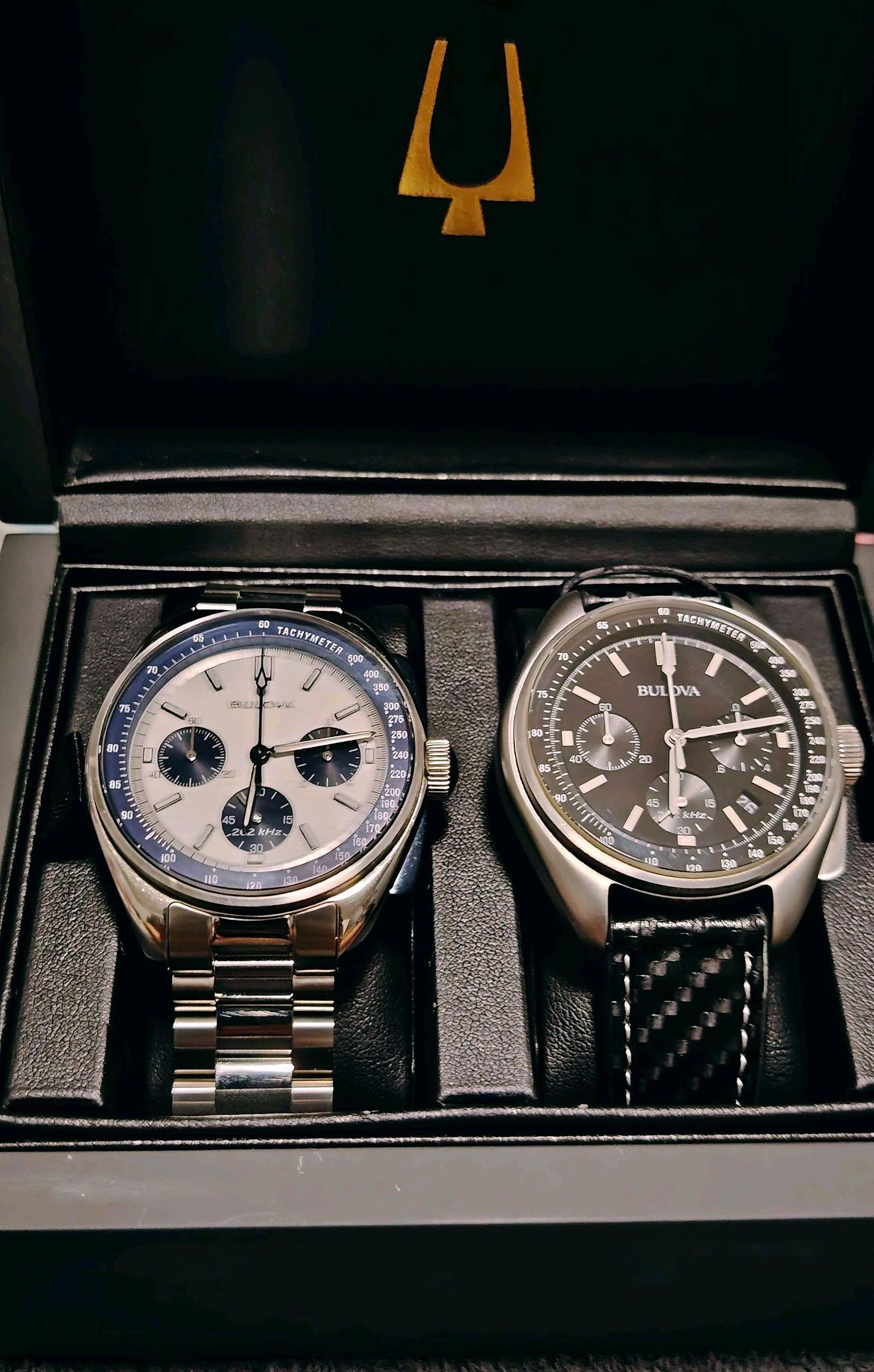 WatchCrunch – A Home For Watch Nerds