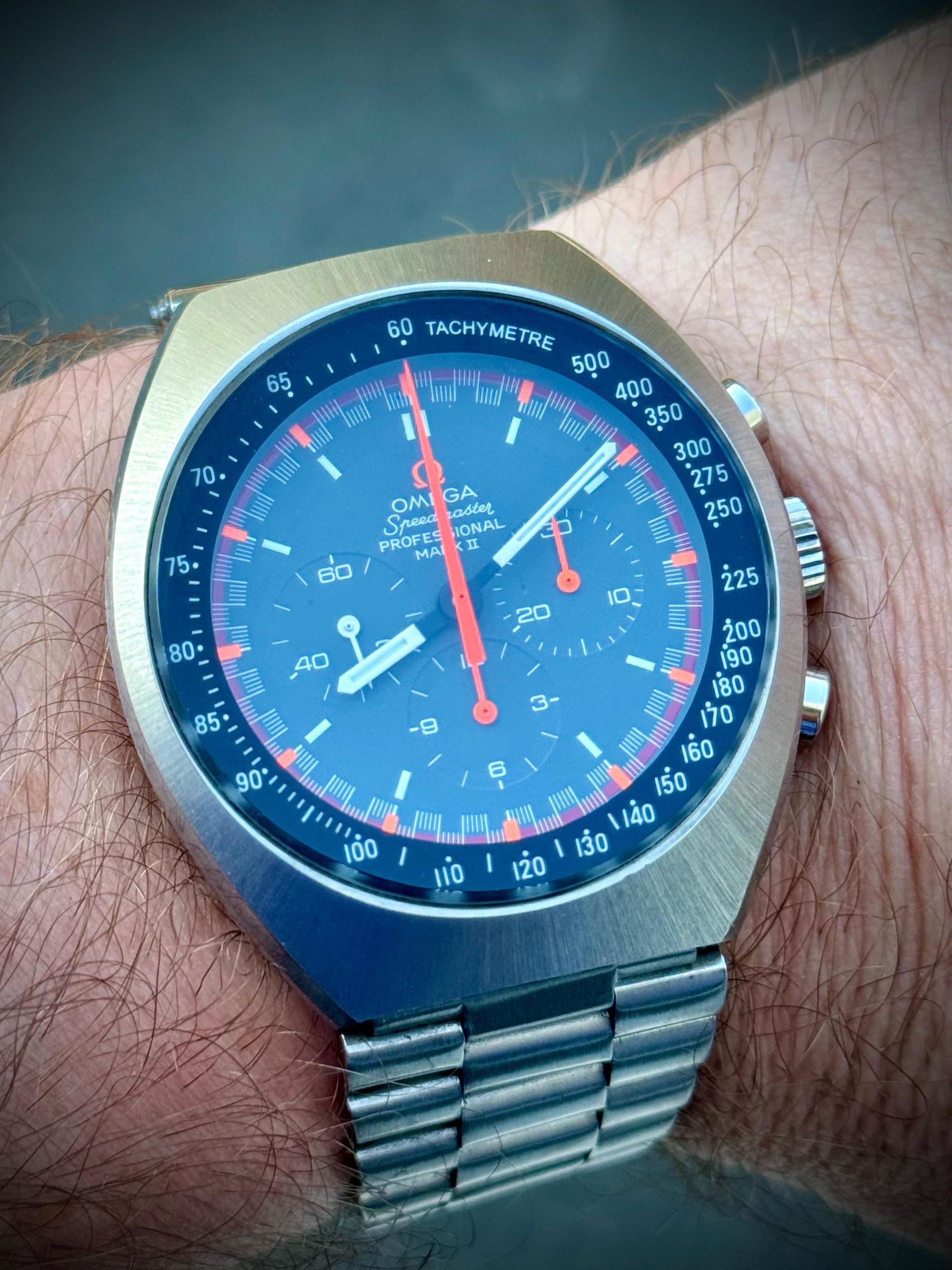 Wristcheck April 29, 2025 | WatchCrunch
