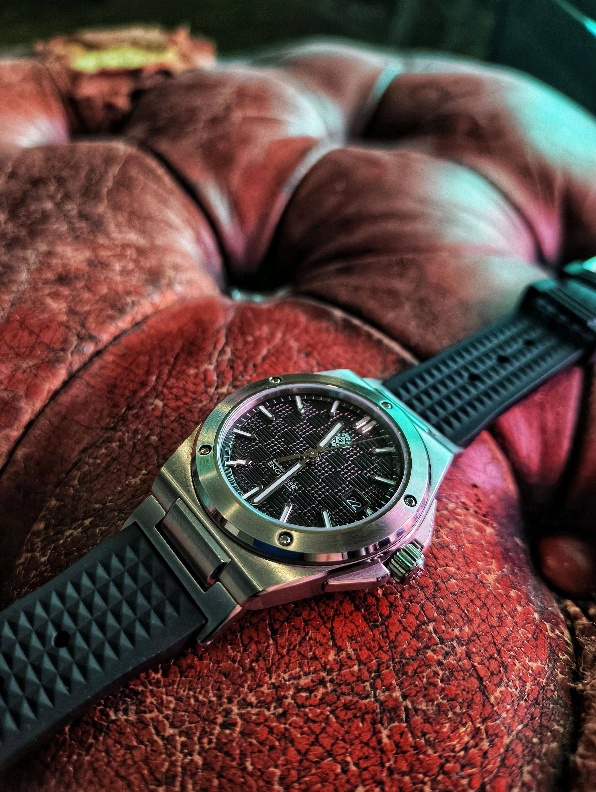 Ixdao | WatchCrunch