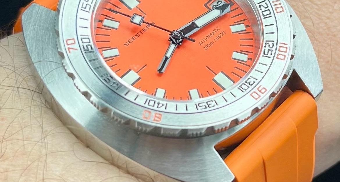 Wristcheck May 22, 2025 | WatchCrunch