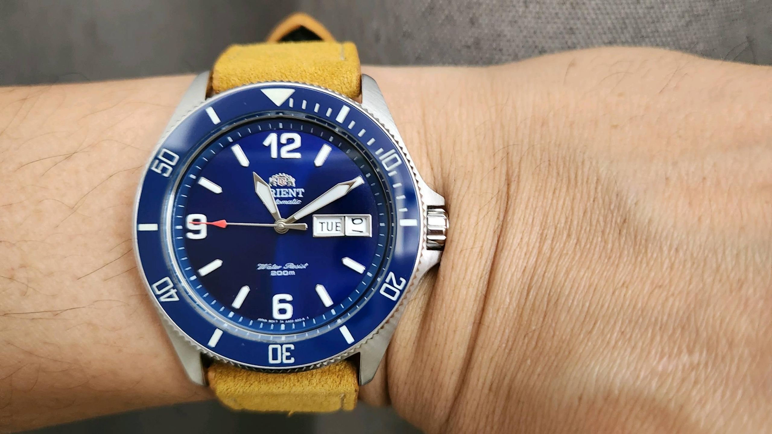 To mod, or not to mod? | WatchCrunch