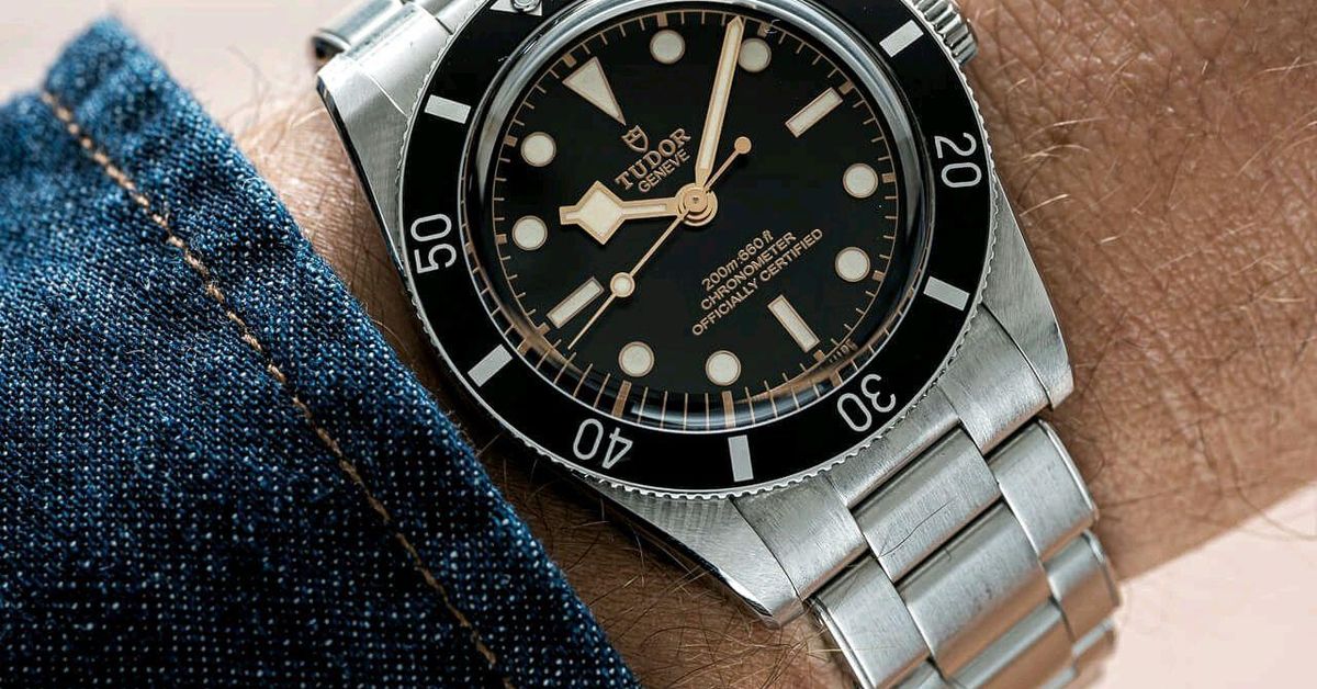 What would you add to complete a 4 watch collection? | WatchCrunch