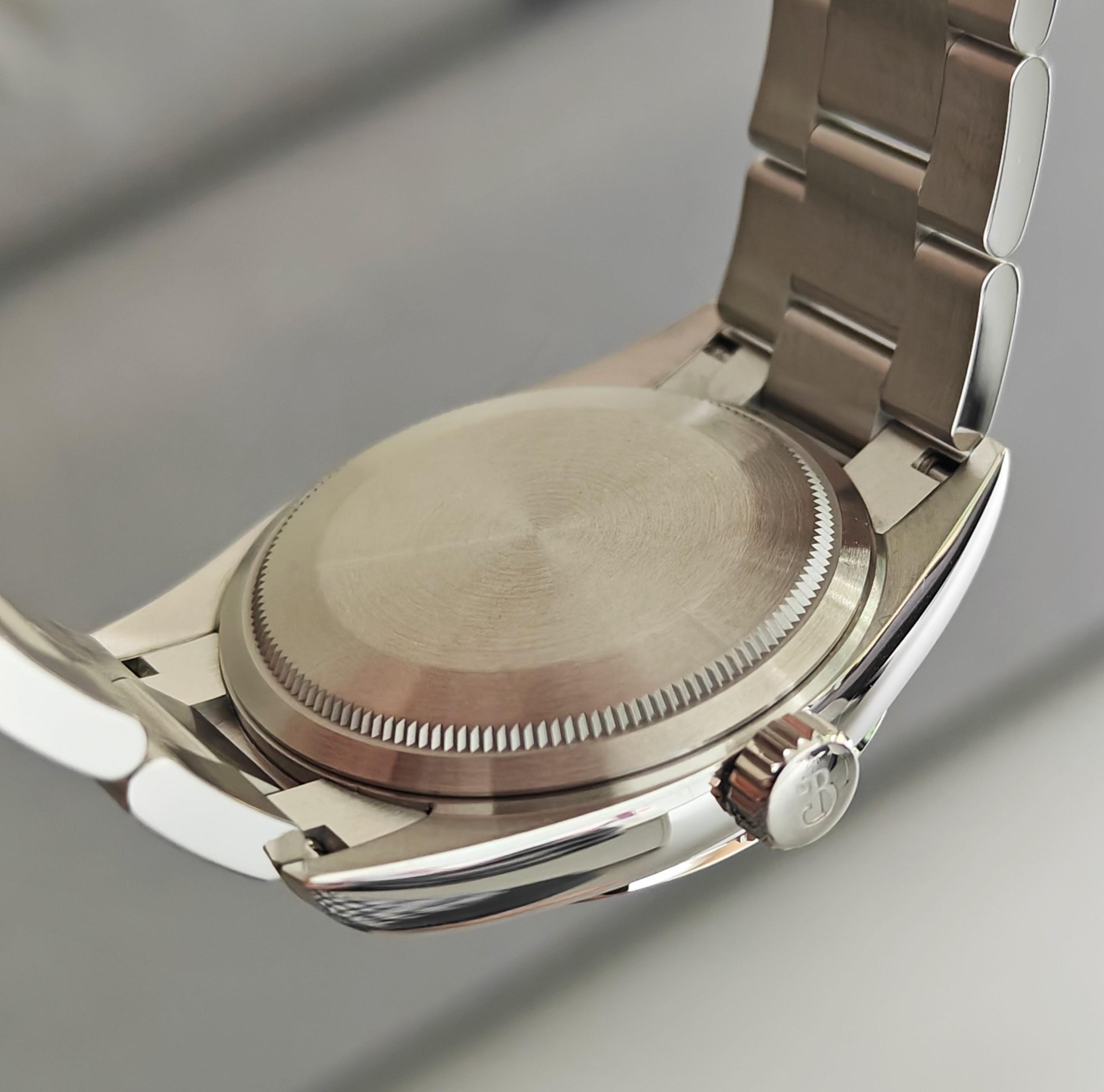 Baltany S4066AB 1963 'Explorer' Impressive | WatchCrunch