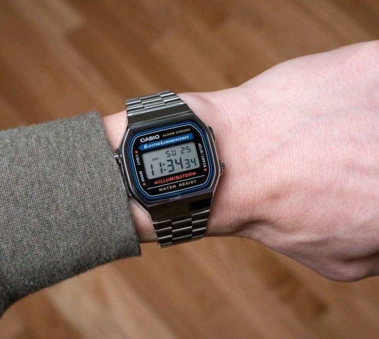 What would you add to complete a 4 watch collection? | WatchCrunch