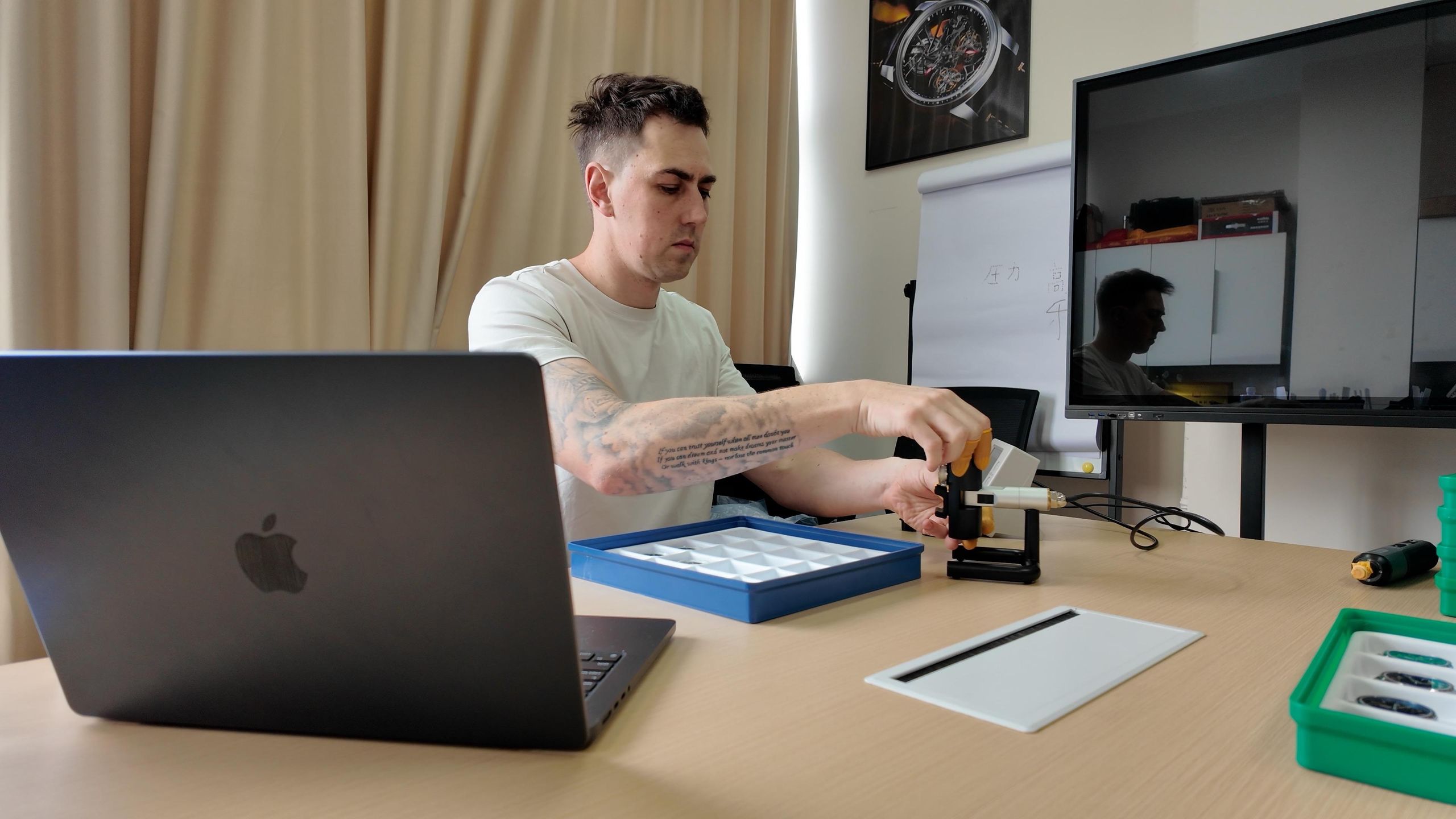 The realities of starting a watch brand | WatchCrunch