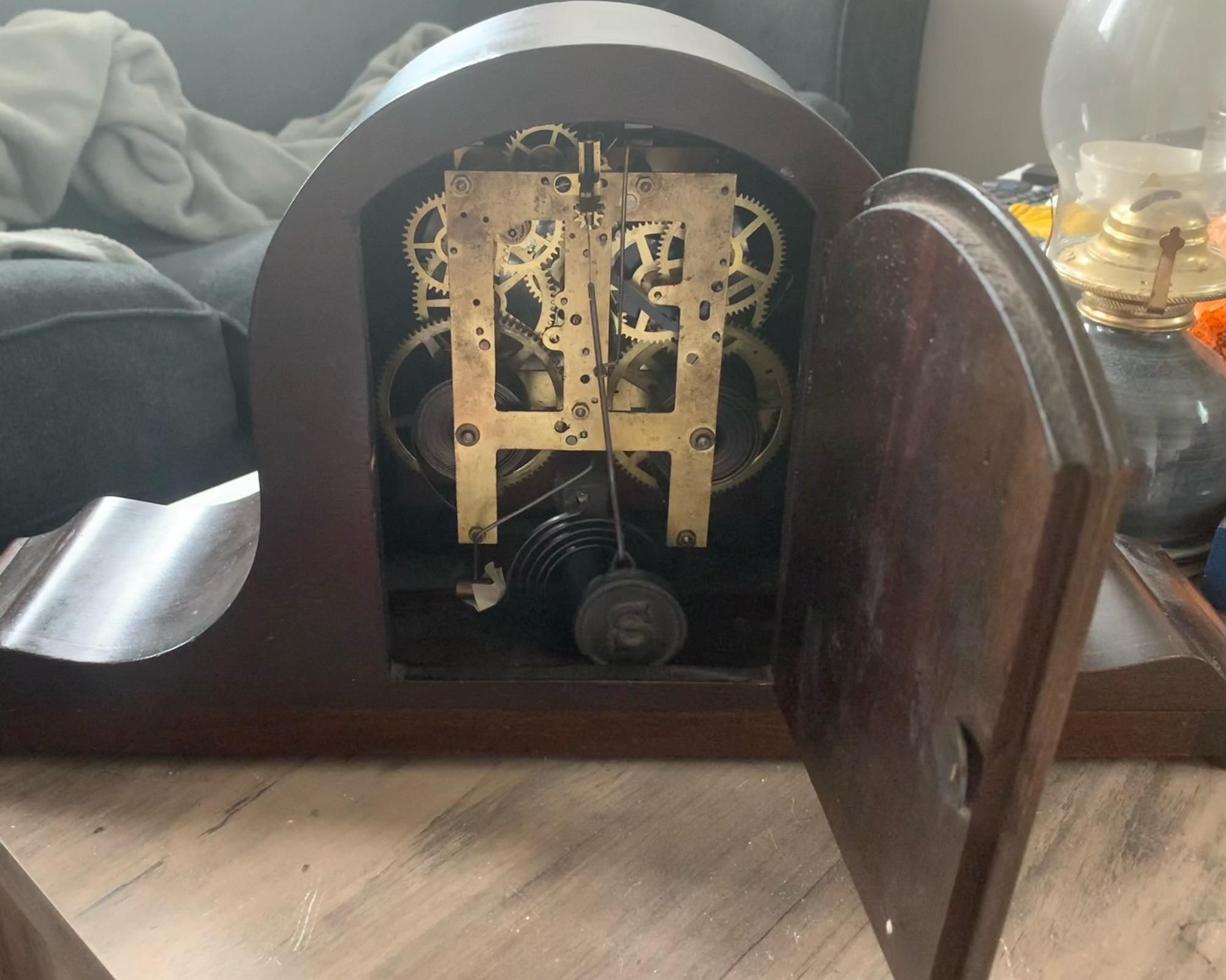 New Clock | WatchCrunch