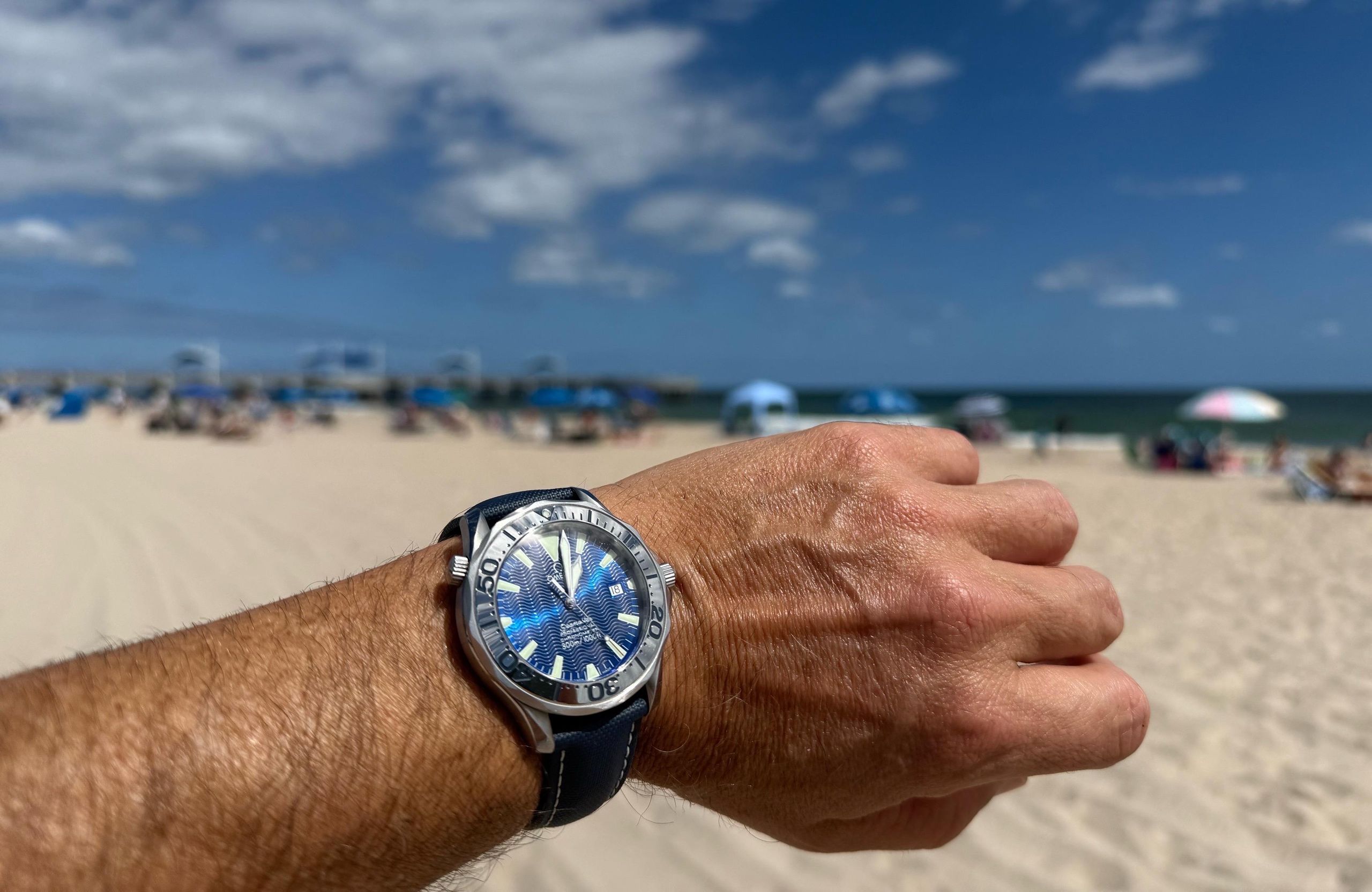 Best Beach Watch? Show me your BBW! Watches only please | WatchCrunch