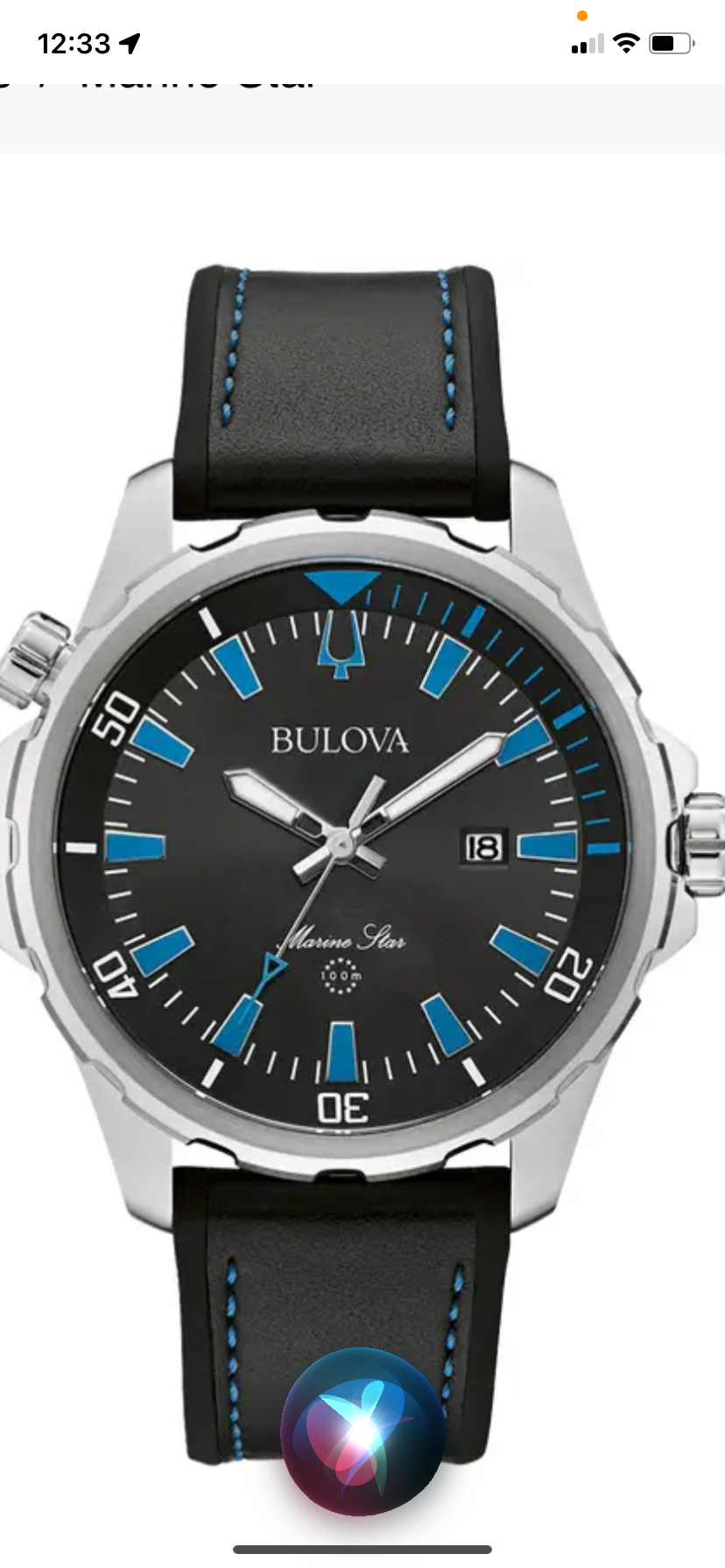 This Bulova or an alternative inner rotating bezel watch? | WatchCrunch