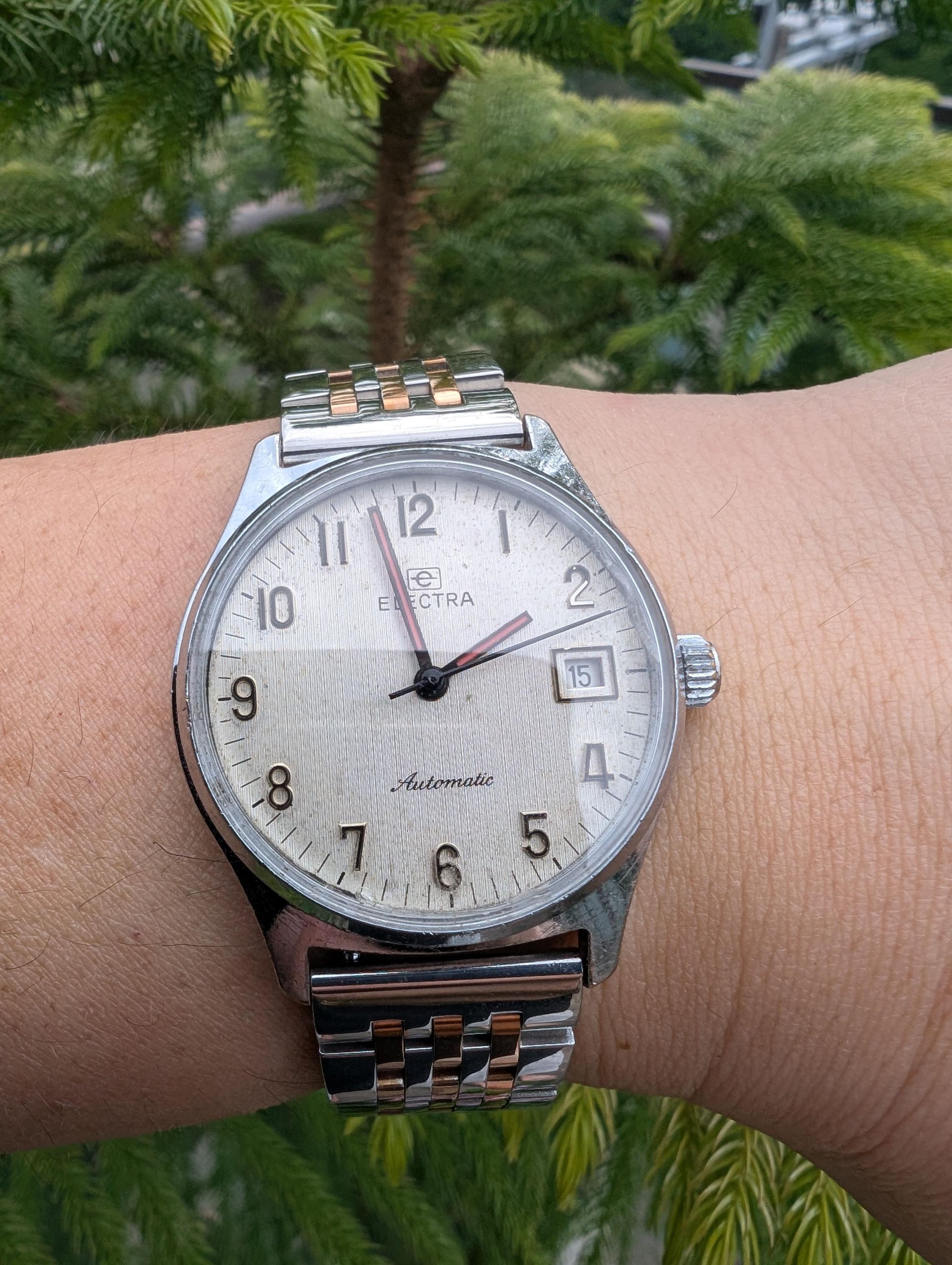 Other Electra Automatic (FE 4611a)