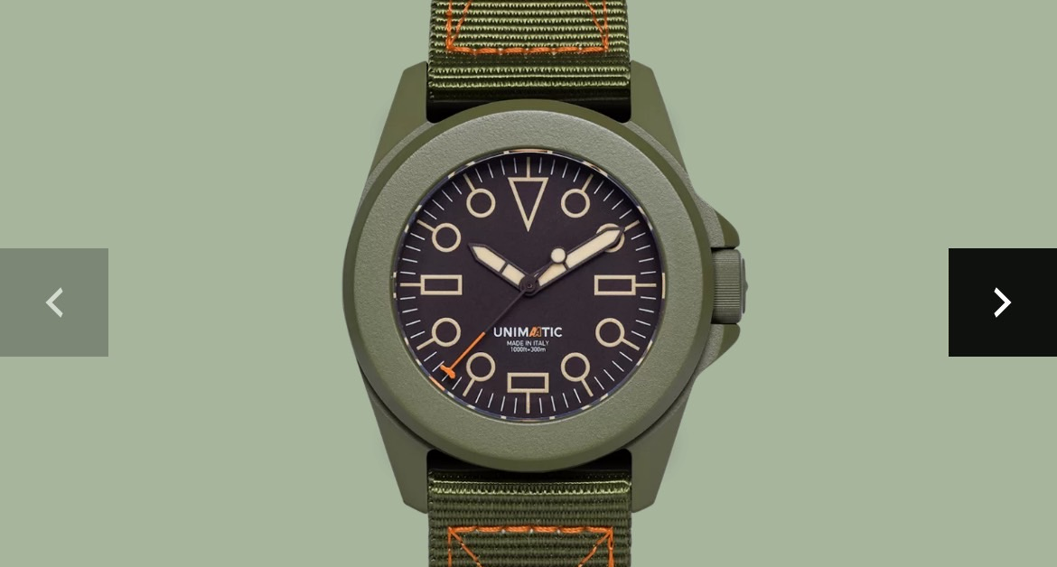 Dynamic Direct Watch Fun For a fun non permanent quartz watch is the $ right? | WatchCrunch