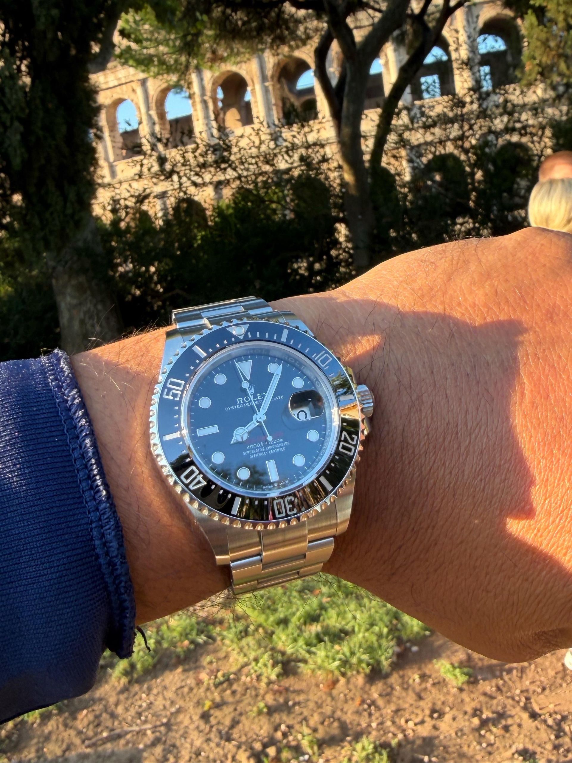 WatchCrunch – A Home For Watch Nerds