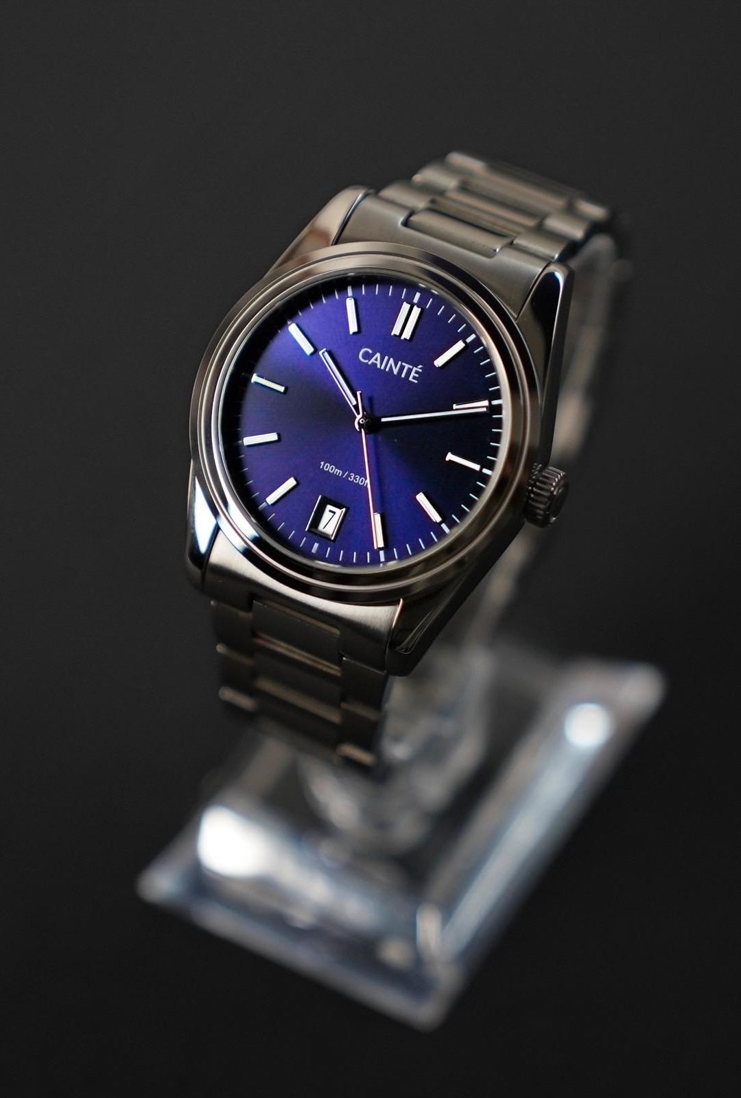 Cainte Does anyone have experience with Caintè watches? | WatchCrunch