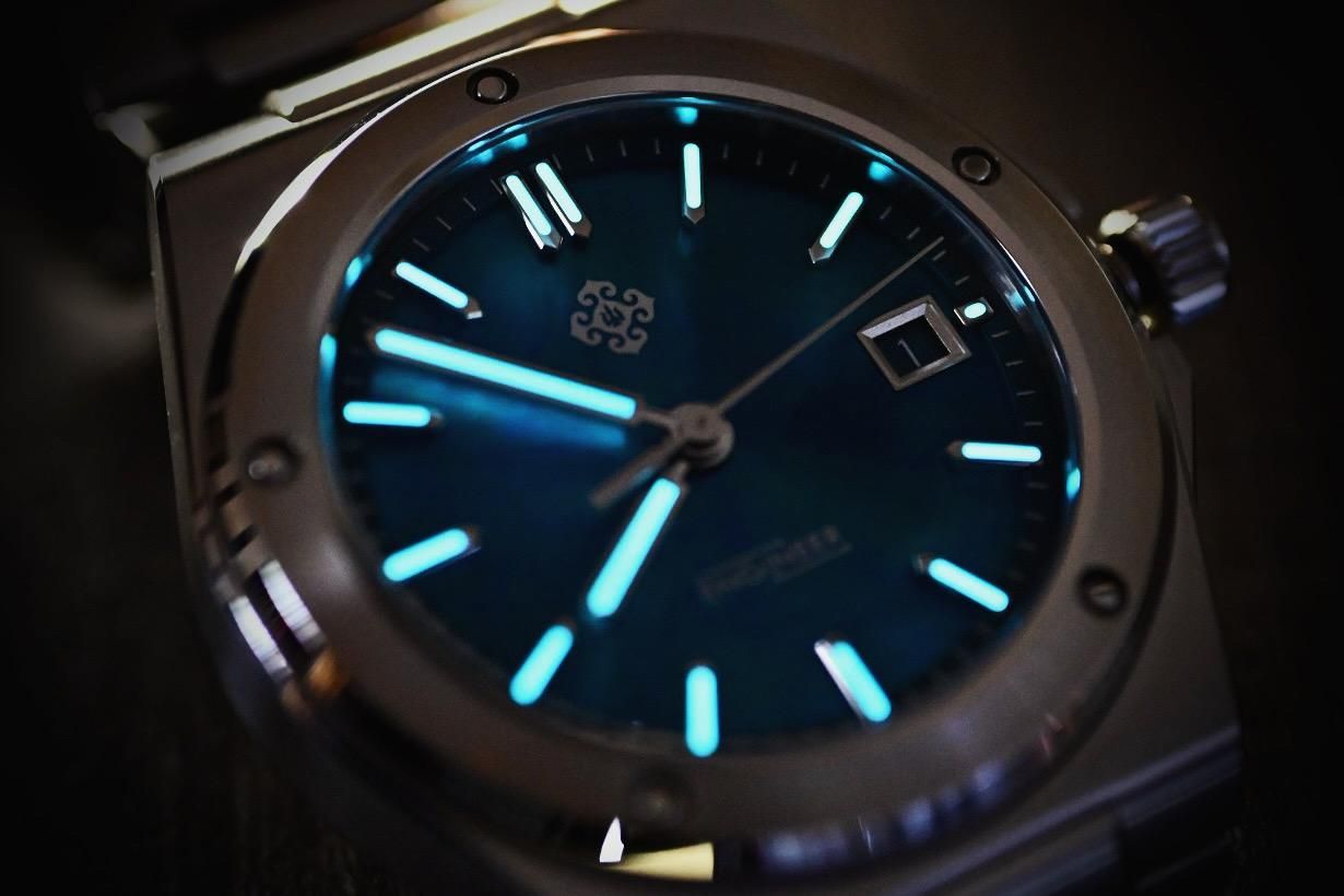 IX&DAO Engineer | WatchCrunch