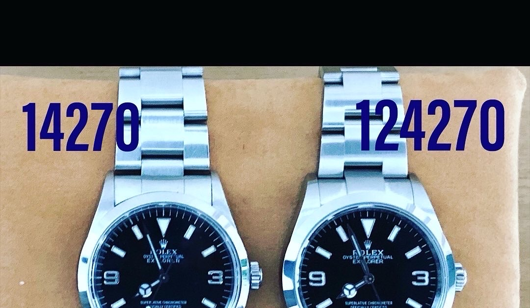lululemon - alohabanana Discussion] 124270 on a tropic : r/rolex