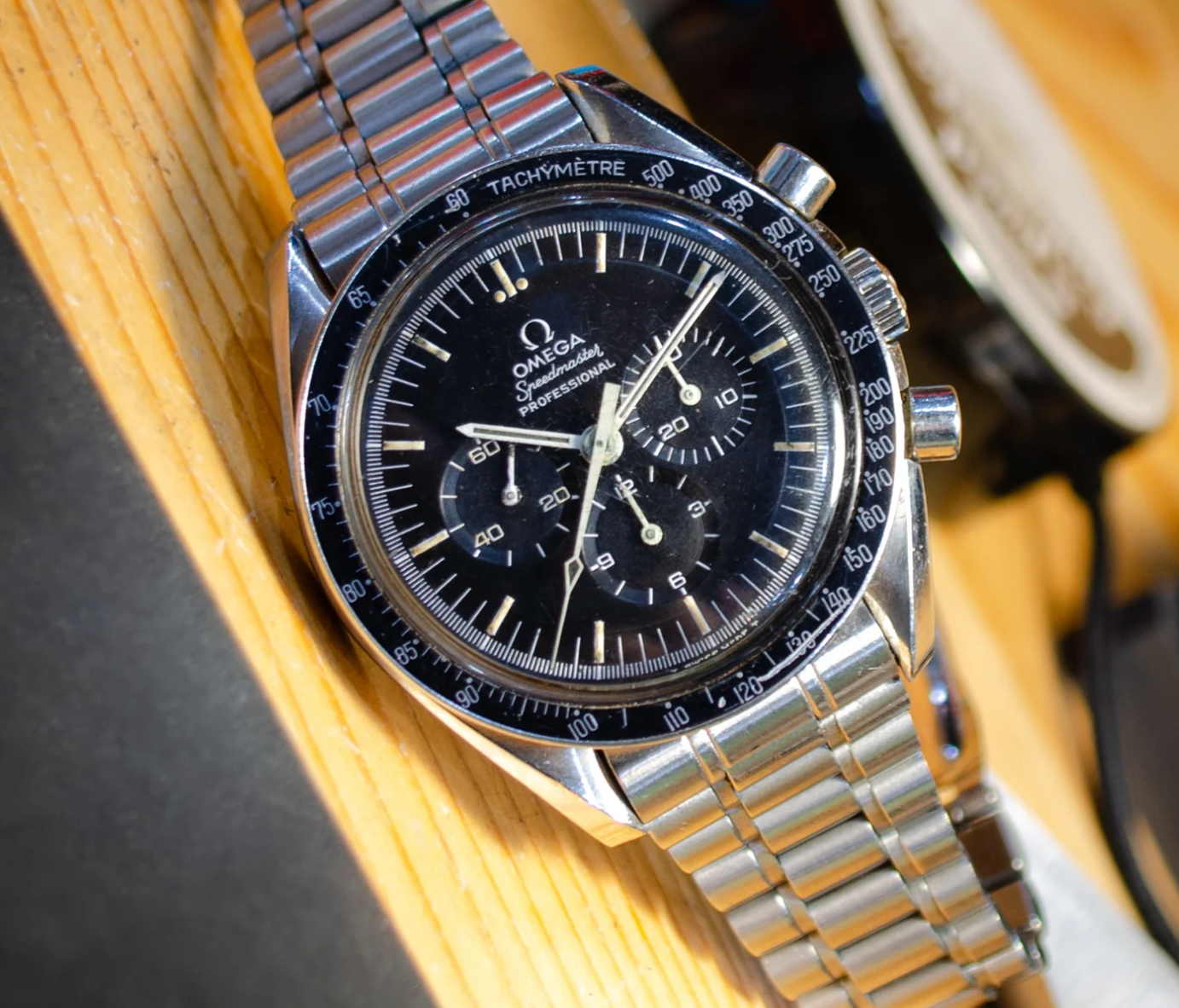 Any Recommendations for a 1969 Watch? | WatchCrunch