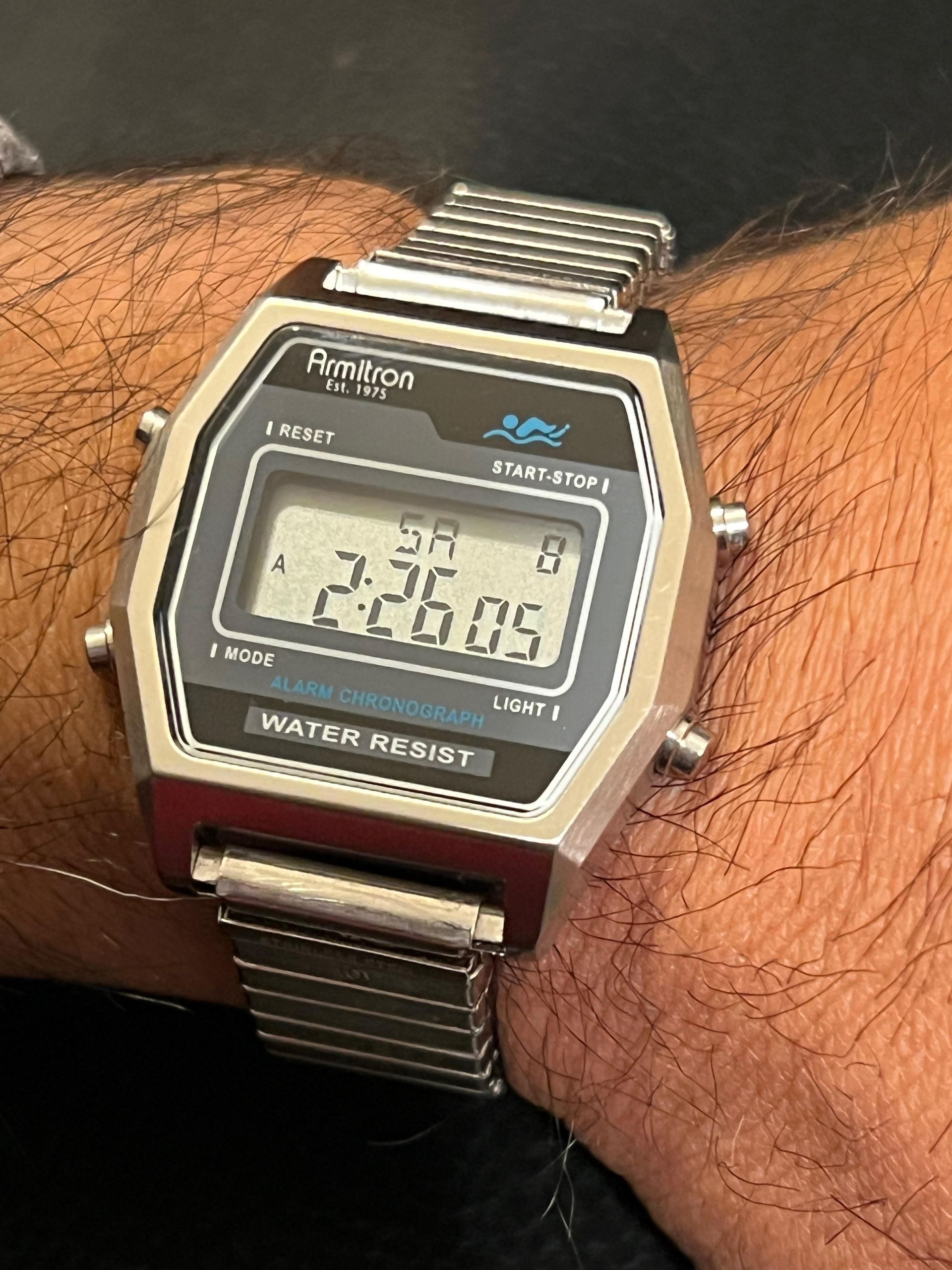 A picture's worth a 1,000 watches | WatchCrunch