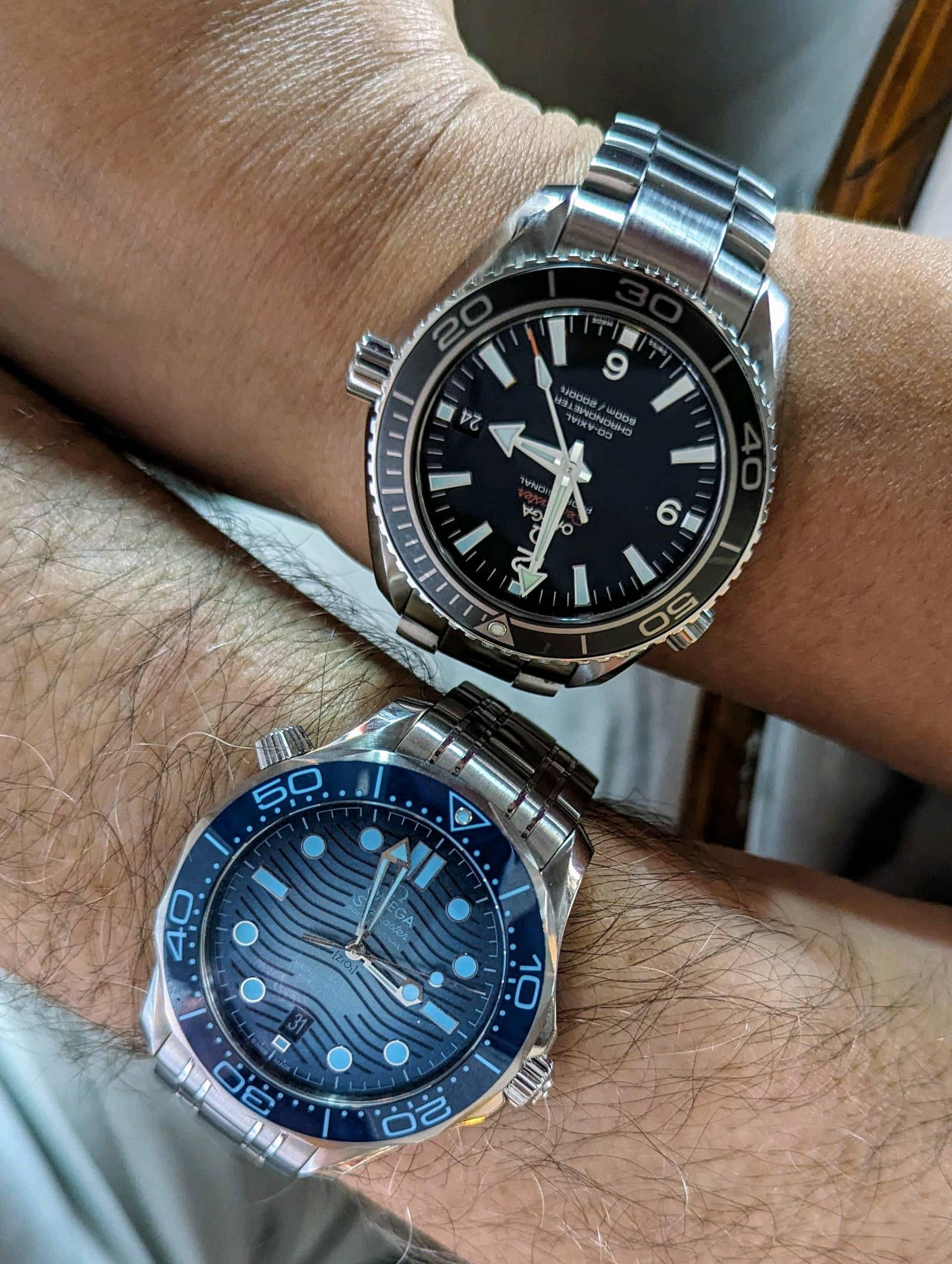 omega seamaster 1963 price