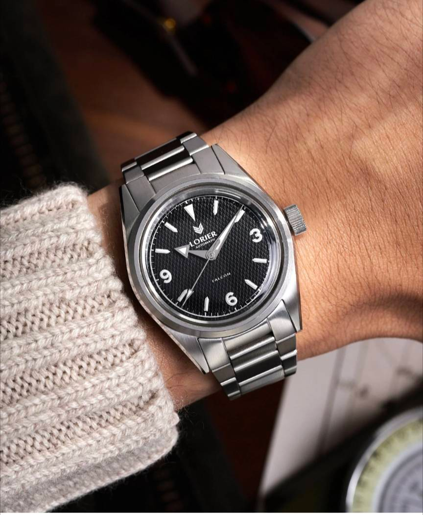 ロリエ Lorier Falcon 3 FALCON SIII – LORIER