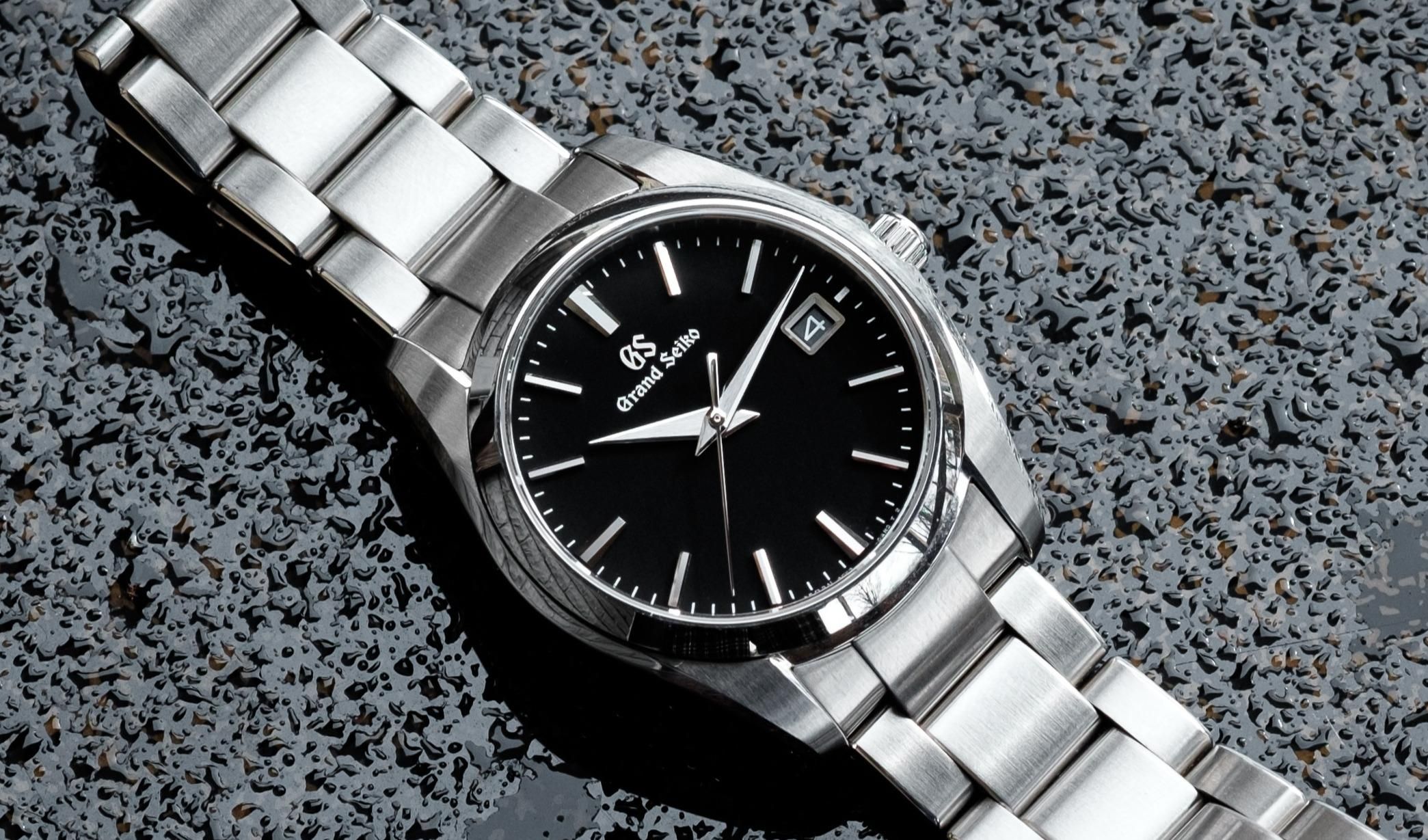 Grand Seiko SBGX261 Review | WatchCrunch