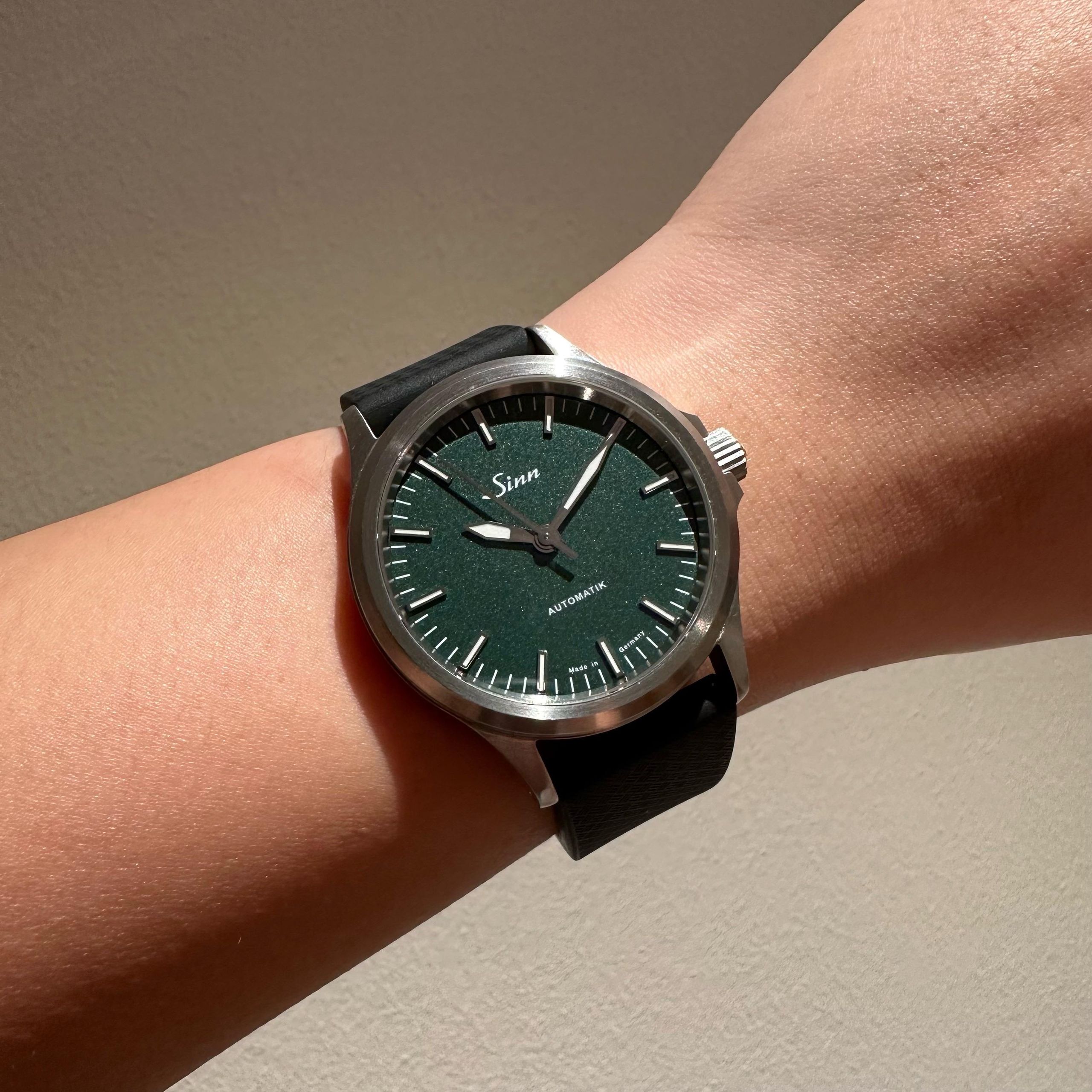 Sinn 556i Limited Edition (1 of 400) | WatchCrunch