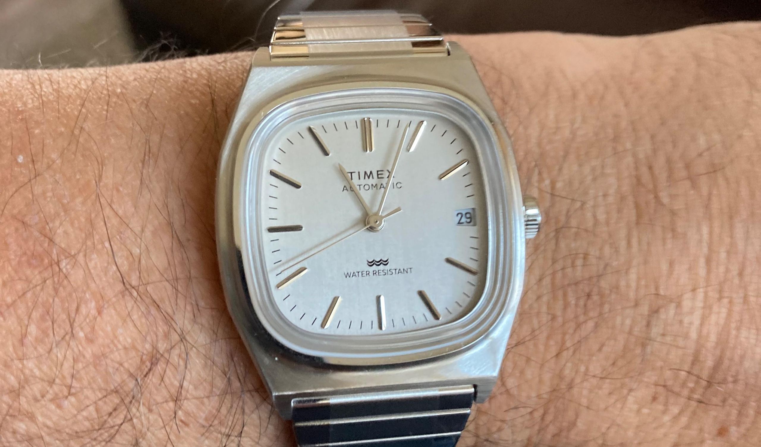 Timex 1983 Reissue Review | WatchCrunch